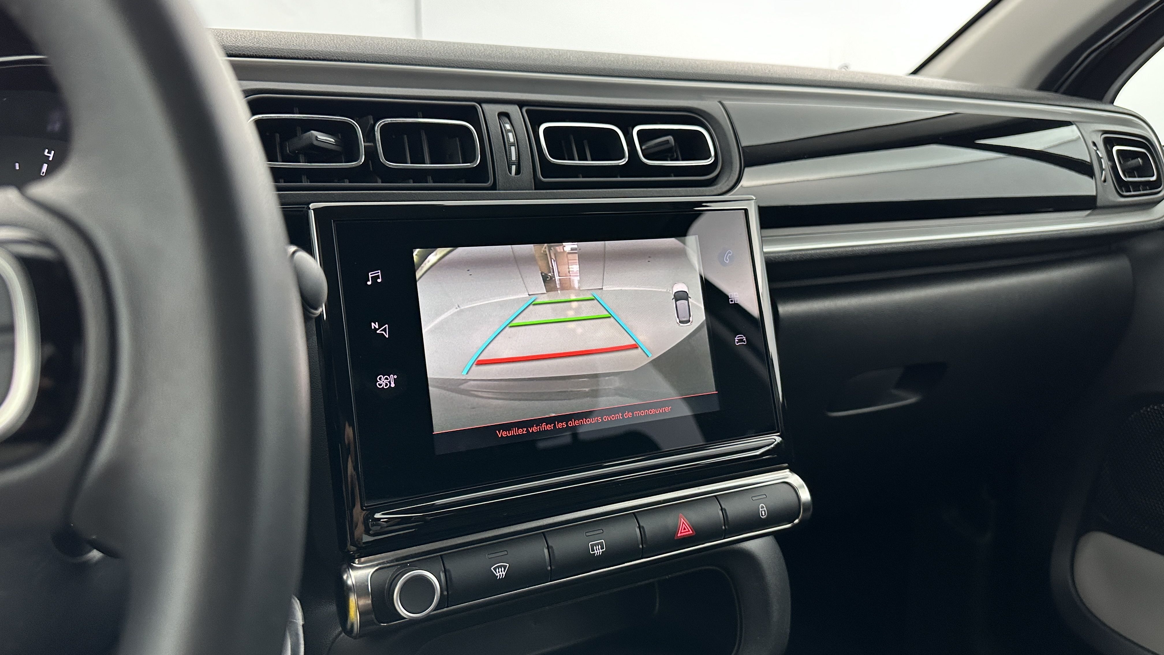 GLI00002811_p53 - CITROEN - C3 - 2024 - photo 17