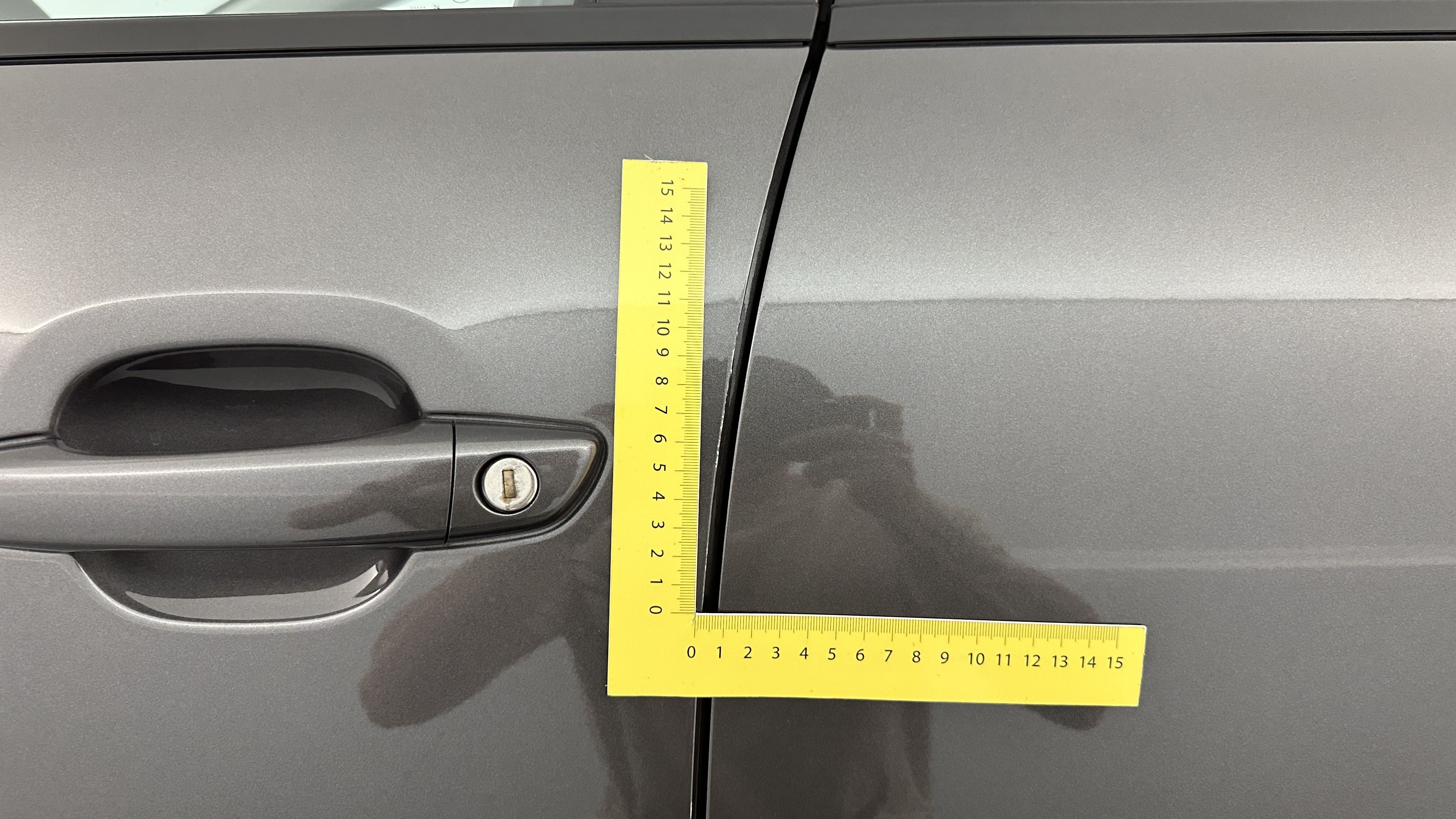 GLI00002811_p53 - CITROEN - C3 - 2024 - photo 20