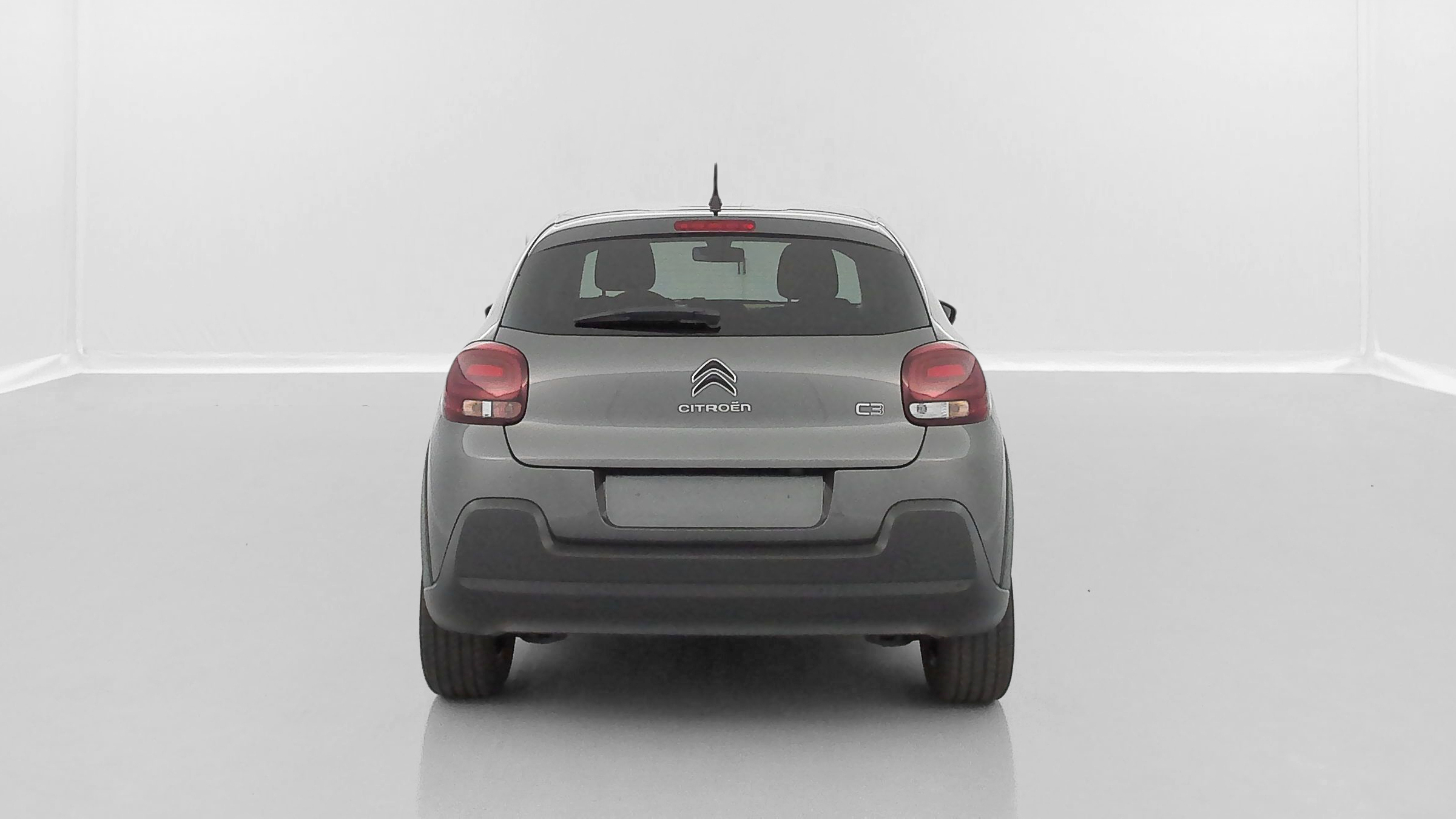 GLI00002811_p53 - CITROEN - C3 - 2024 - photo 23