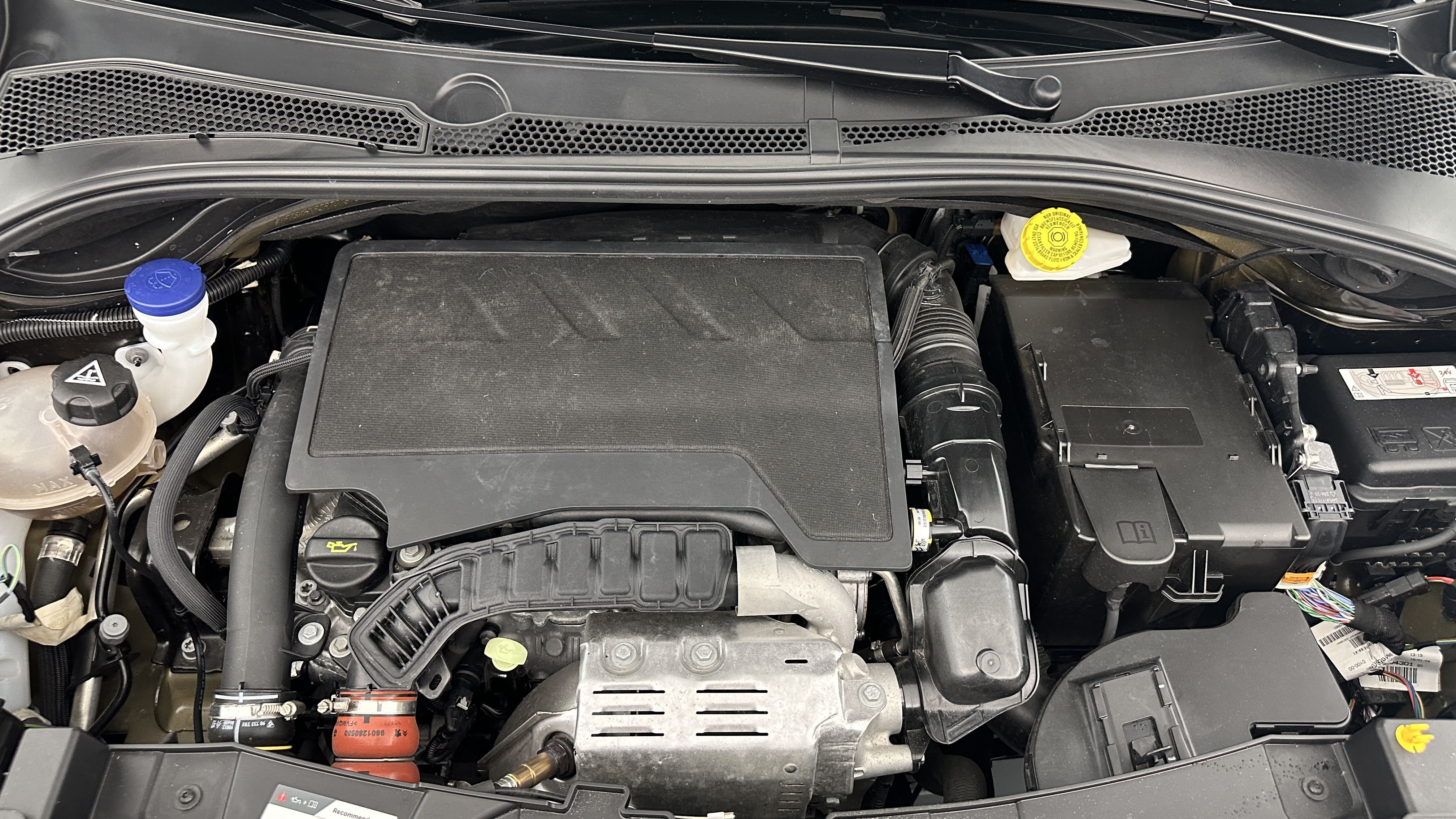 GLI00002540_p53 - CITROEN - C3 - 2024 - photo 11