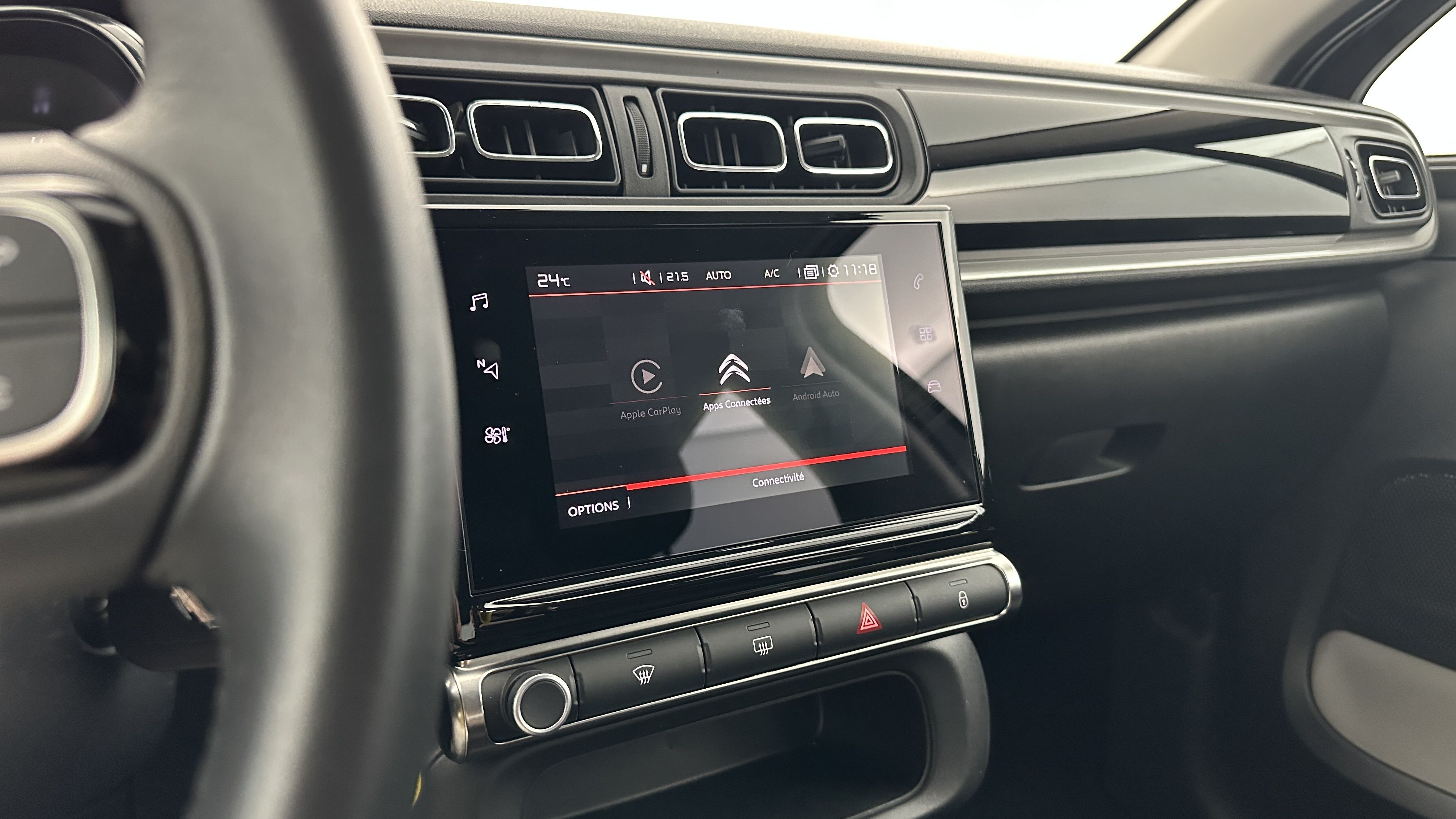 GLI00002540_p53 - CITROEN - C3 - 2024 - photo 18