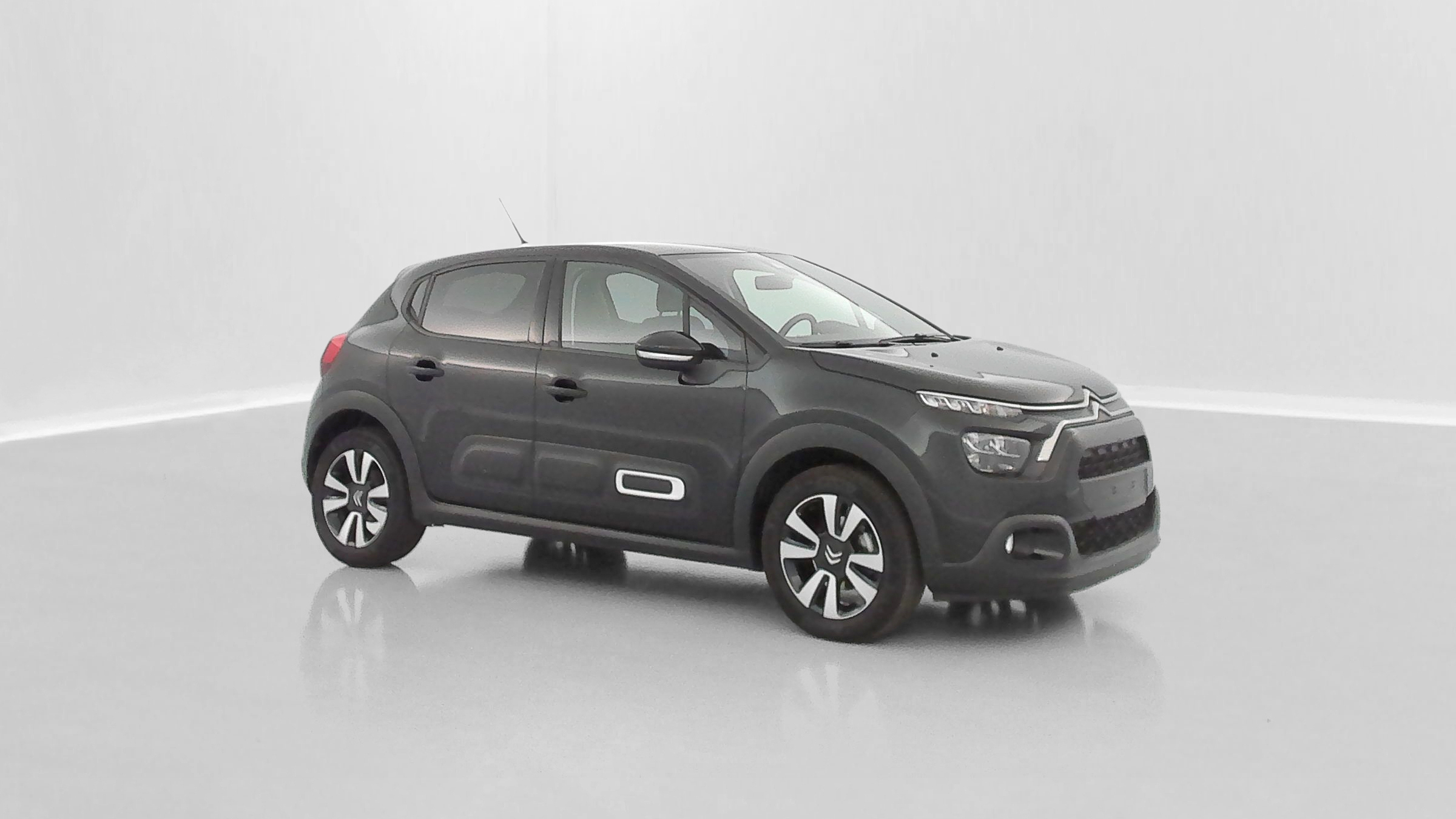 GLI00002540_p53 - CITROEN - C3 - 2024 - photo 30