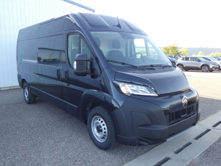 330934_p2 - CITROEN - JUMPER - 2025