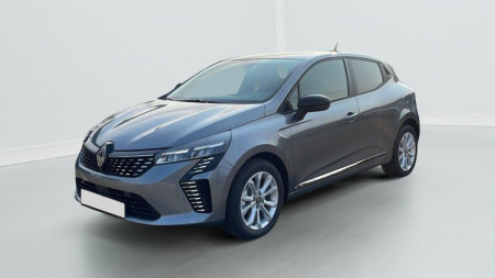 352060_p2 - RENAULT - CLIO - 2025