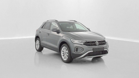 353844_p2 - VOLKSWAGEN - T ROC - 2025