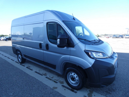 330823_p2 - CITROEN - JUMPER - 2025