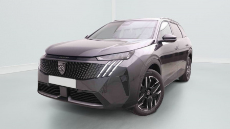 355938_p2 - PEUGEOT - 5008 - 2025