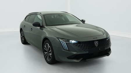 353742_p2 - PEUGEOT - 508 SW - 2025