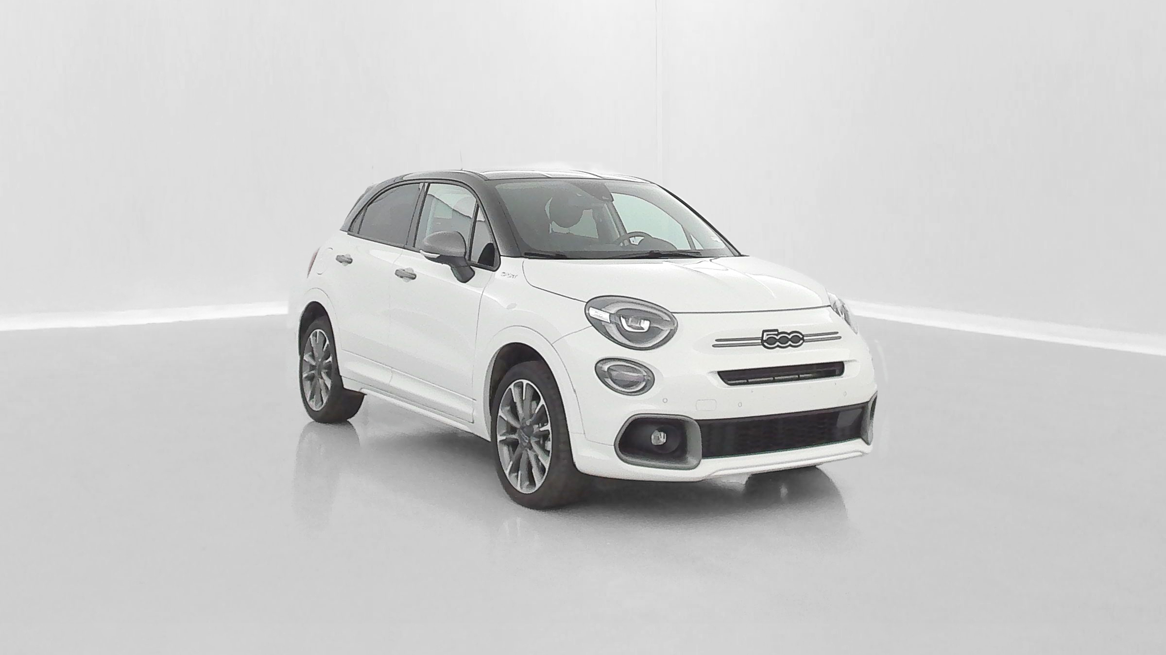 GLI00001393_p53 - FIAT - 500 X - 2023 - photo 1