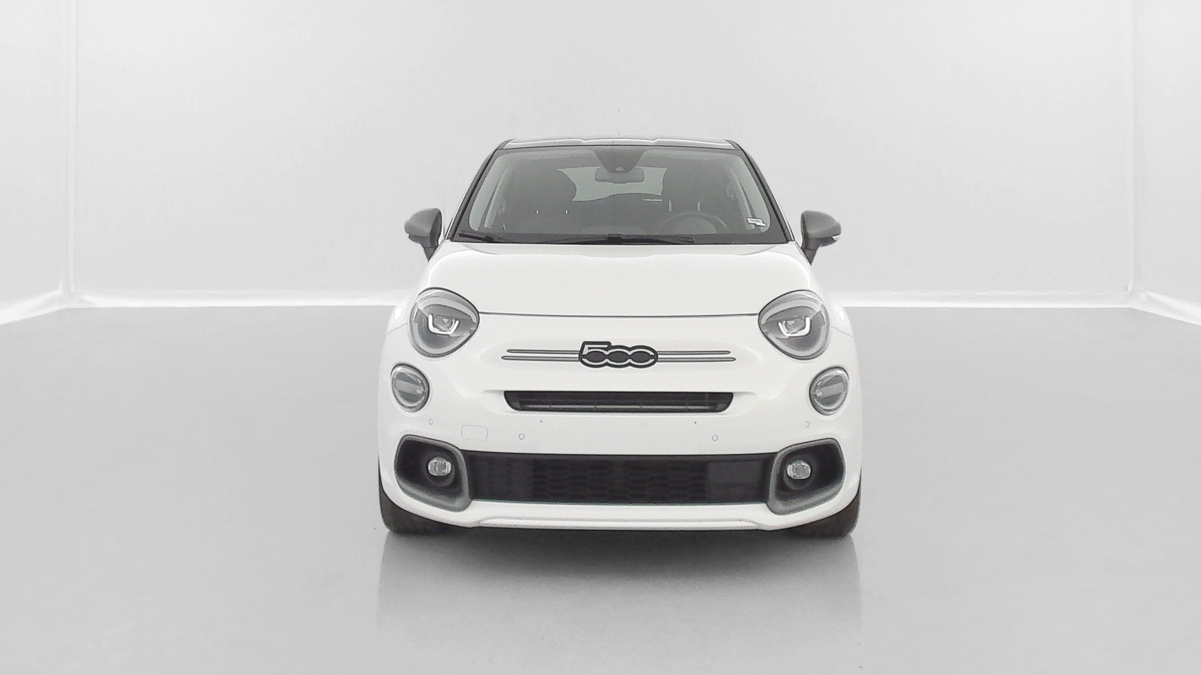 GLI00001393_p53 - FIAT - 500 X - 2023 - photo 2