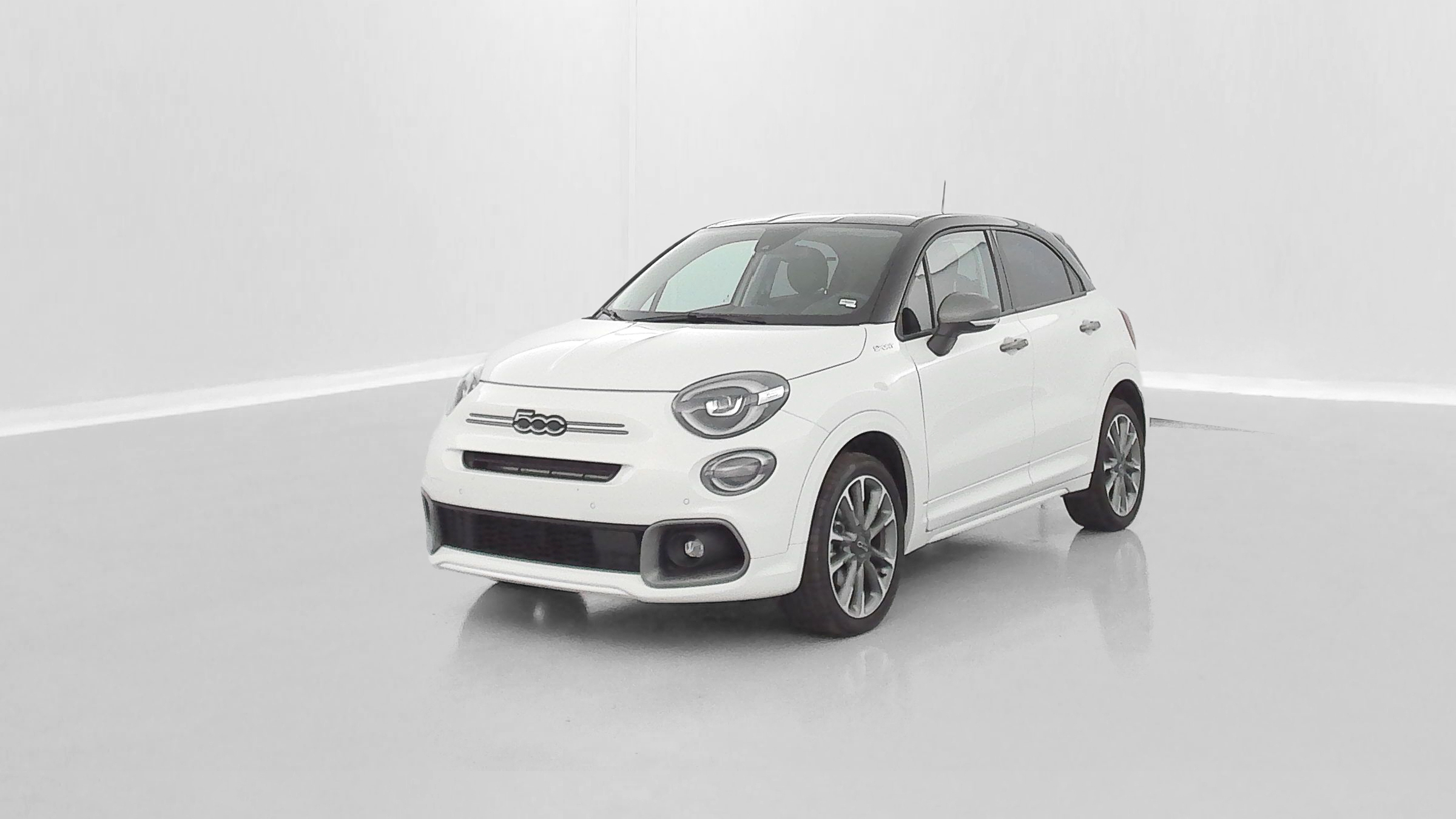 GLI00001393_p53 - FIAT - 500 X - 2023 - photo 3