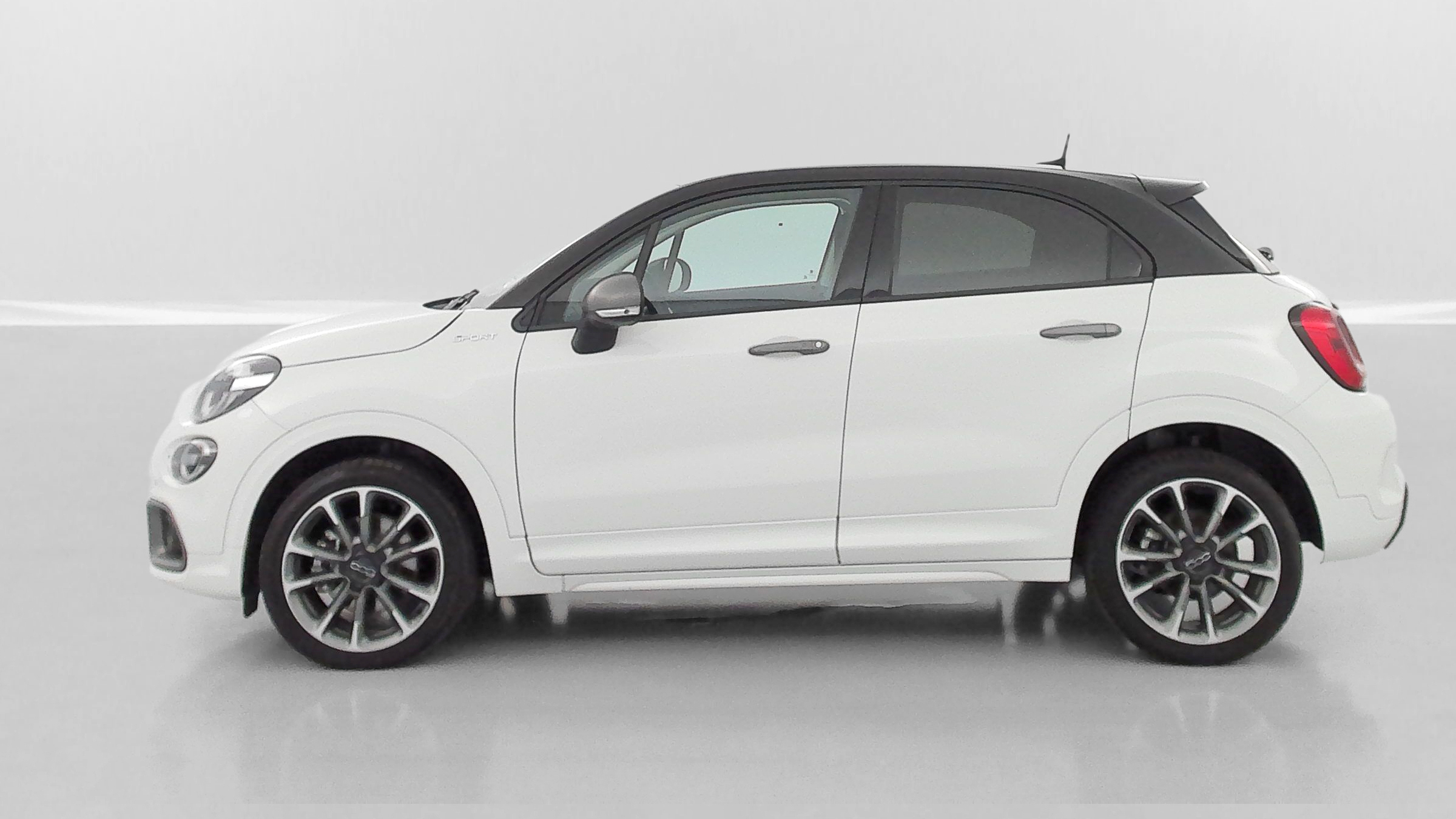 GLI00001393_p53 - FIAT - 500 X - 2023 - photo 4