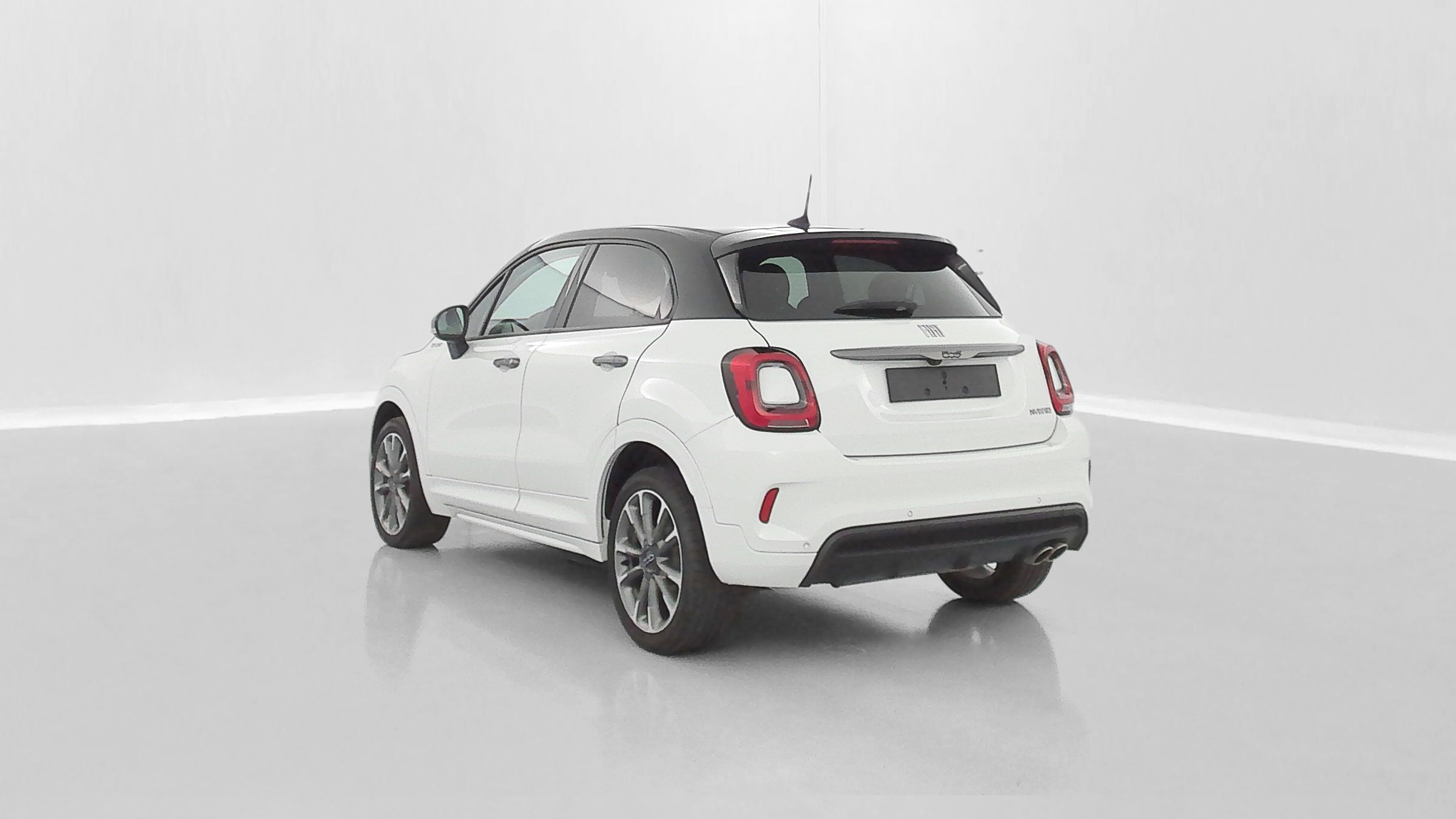 GLI00001393_p53 - FIAT - 500 X - 2023 - photo 5