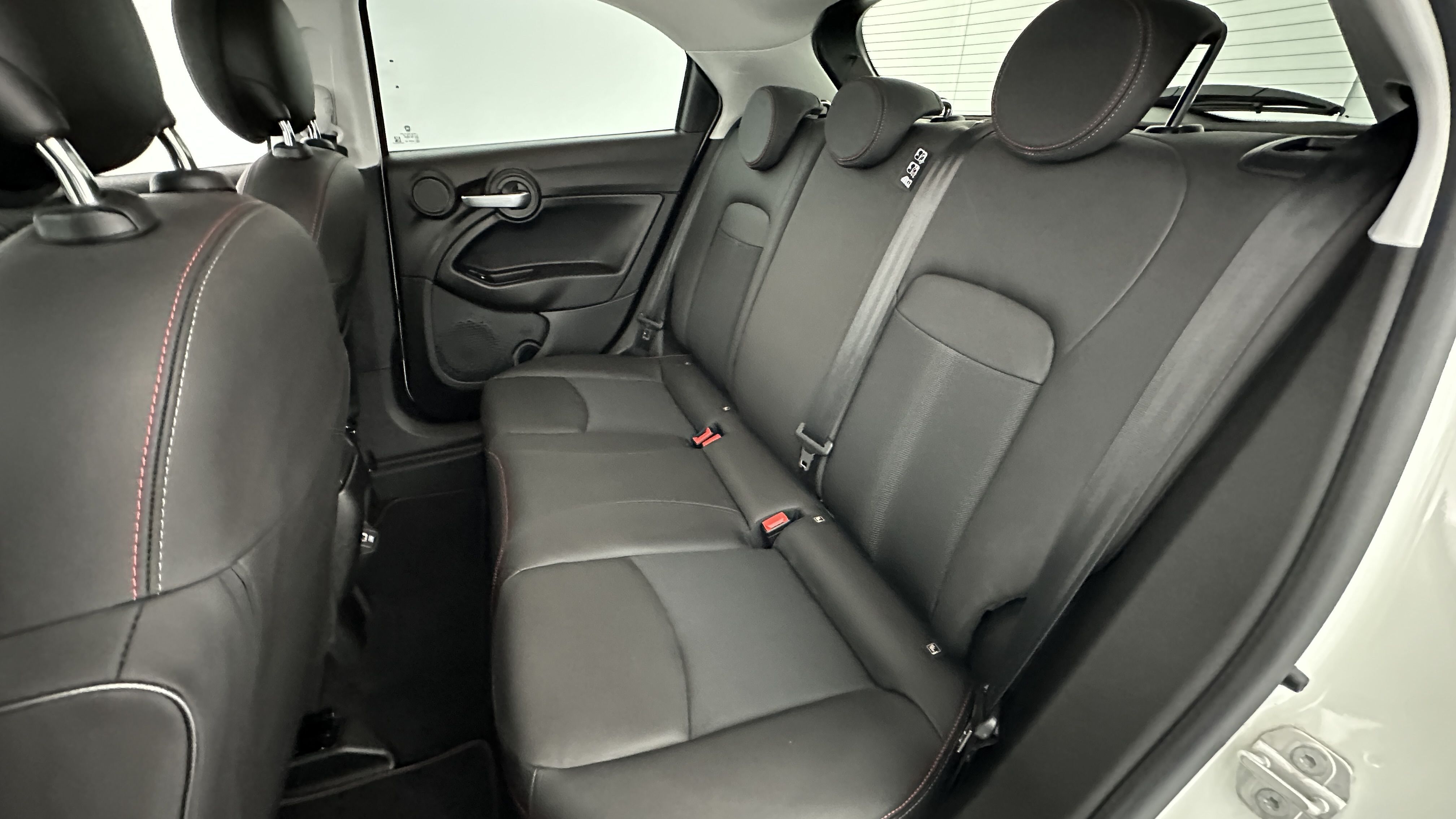 GLI00001393_p53 - FIAT - 500 X - 2023 - photo 9
