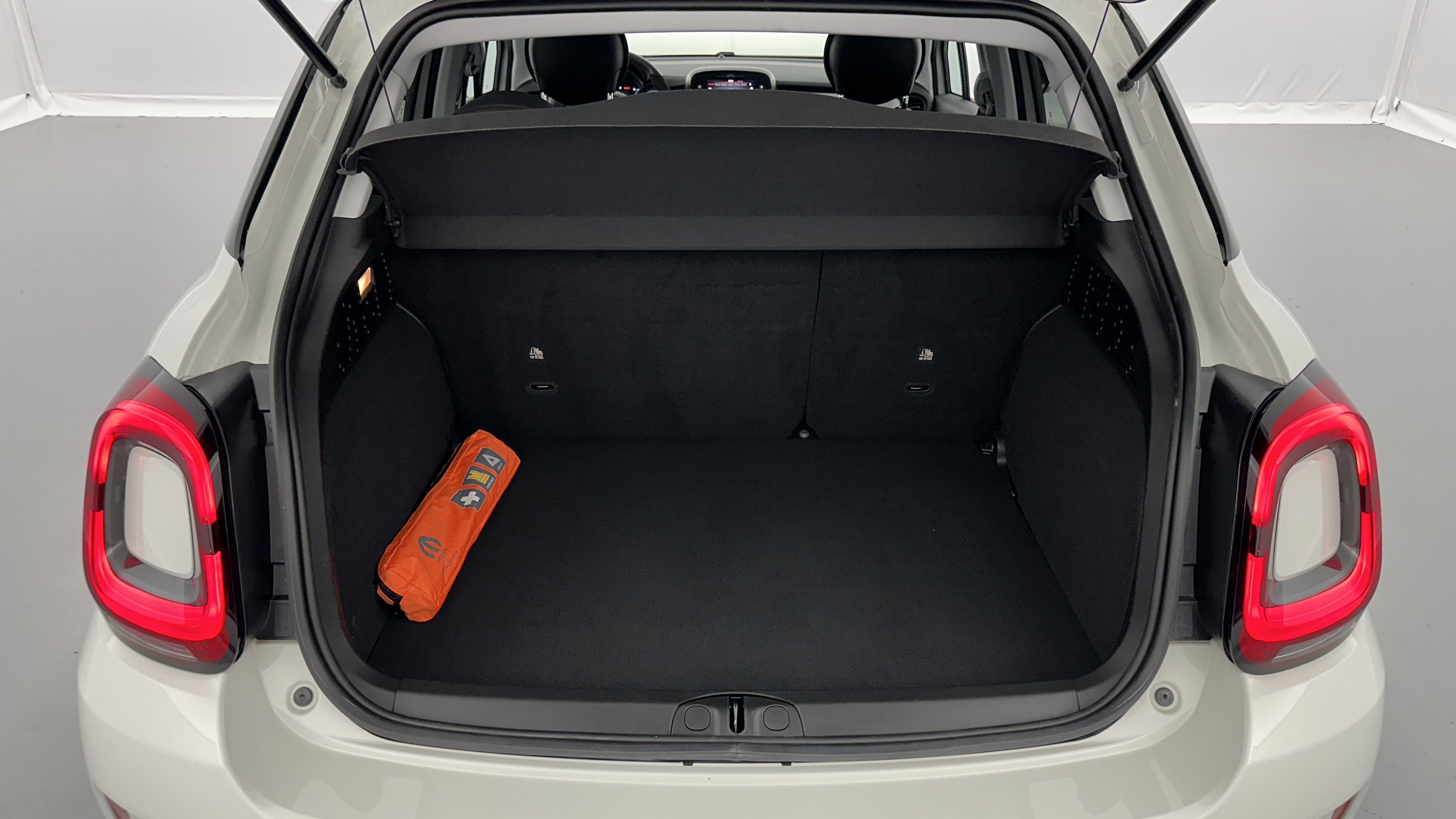 GLI00001393_p53 - FIAT - 500 X - 2023 - photo 10