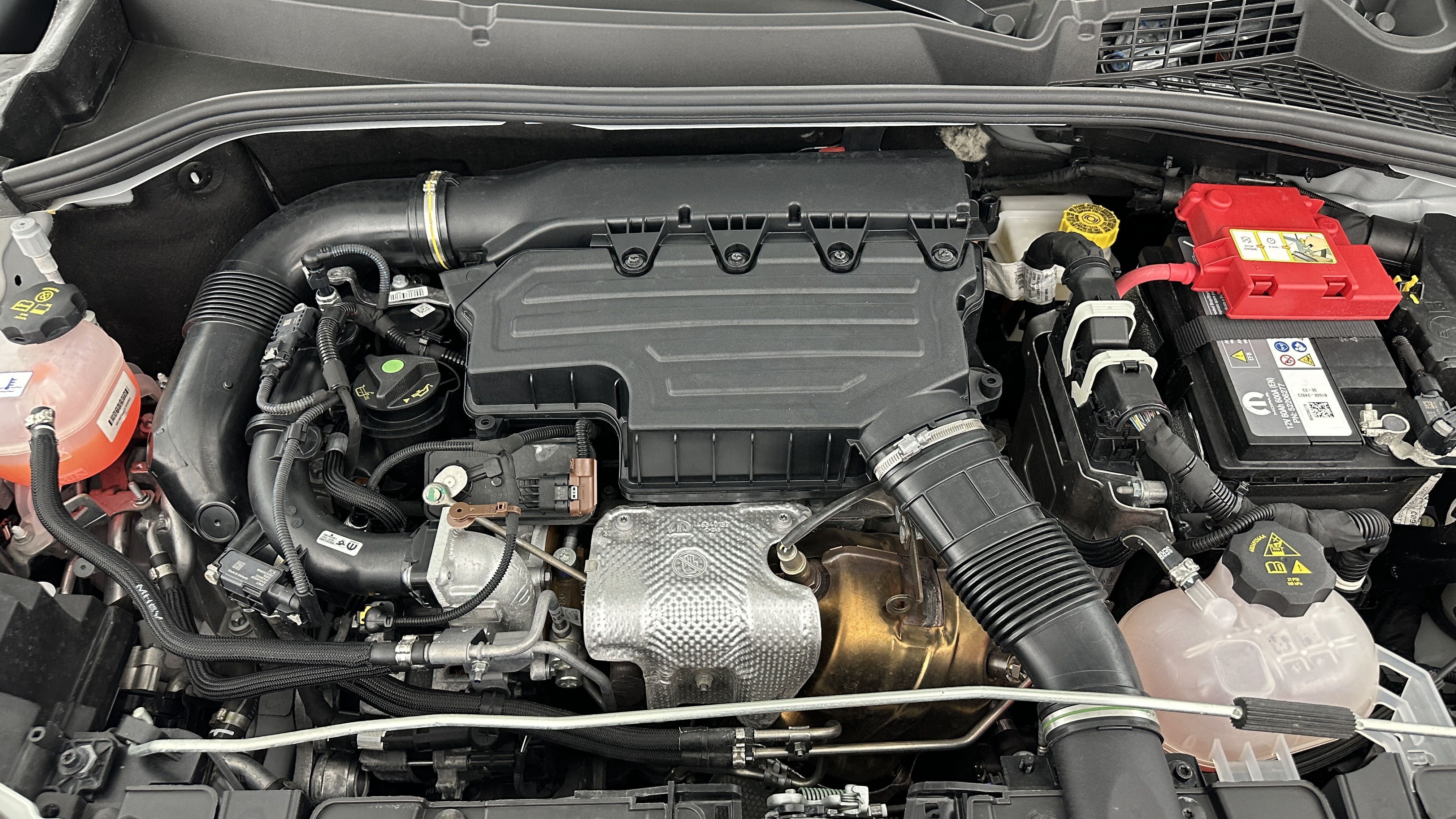GLI00001393_p53 - FIAT - 500 X - 2023 - photo 11