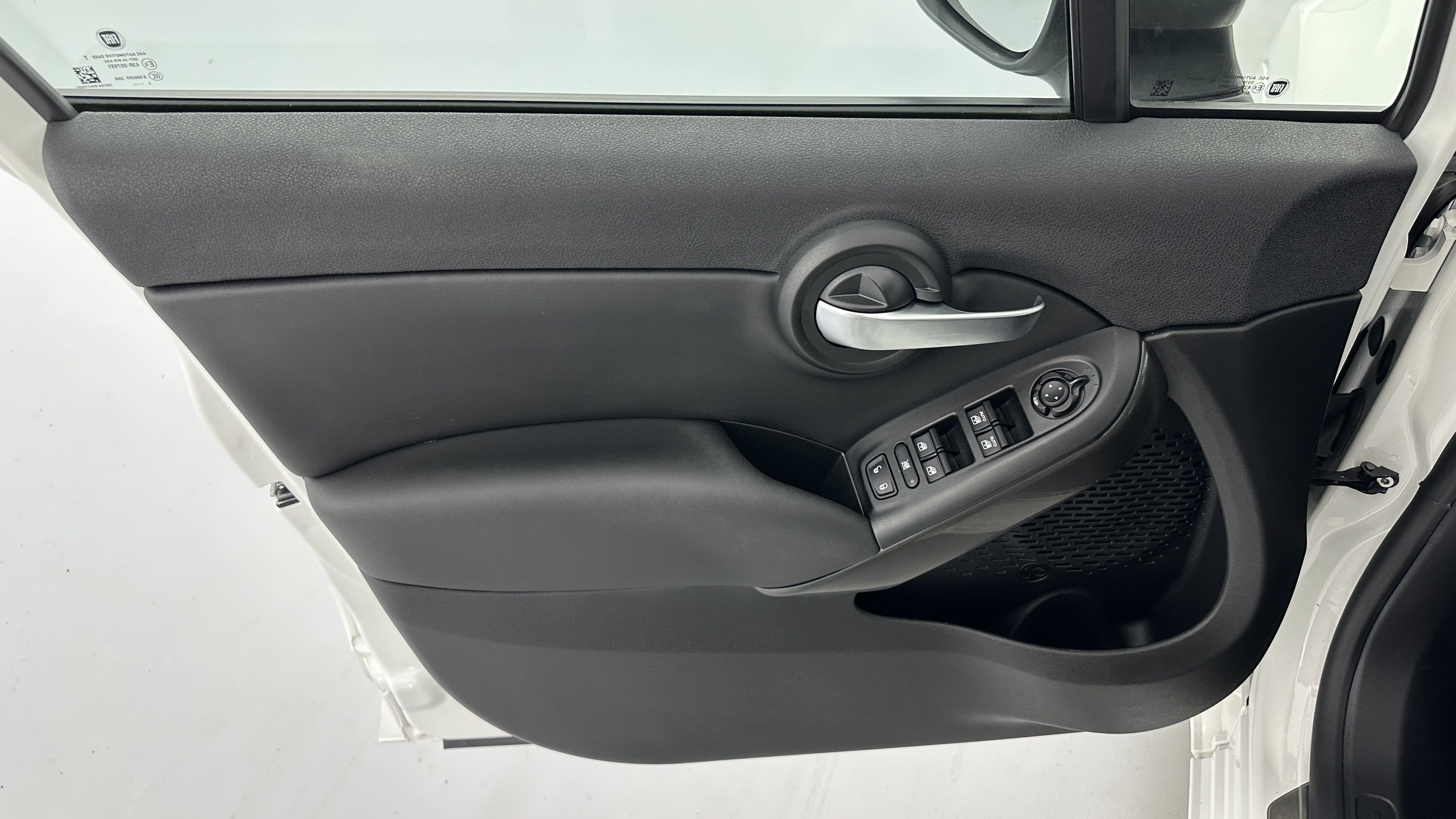 GLI00001393_p53 - FIAT - 500 X - 2023 - photo 12