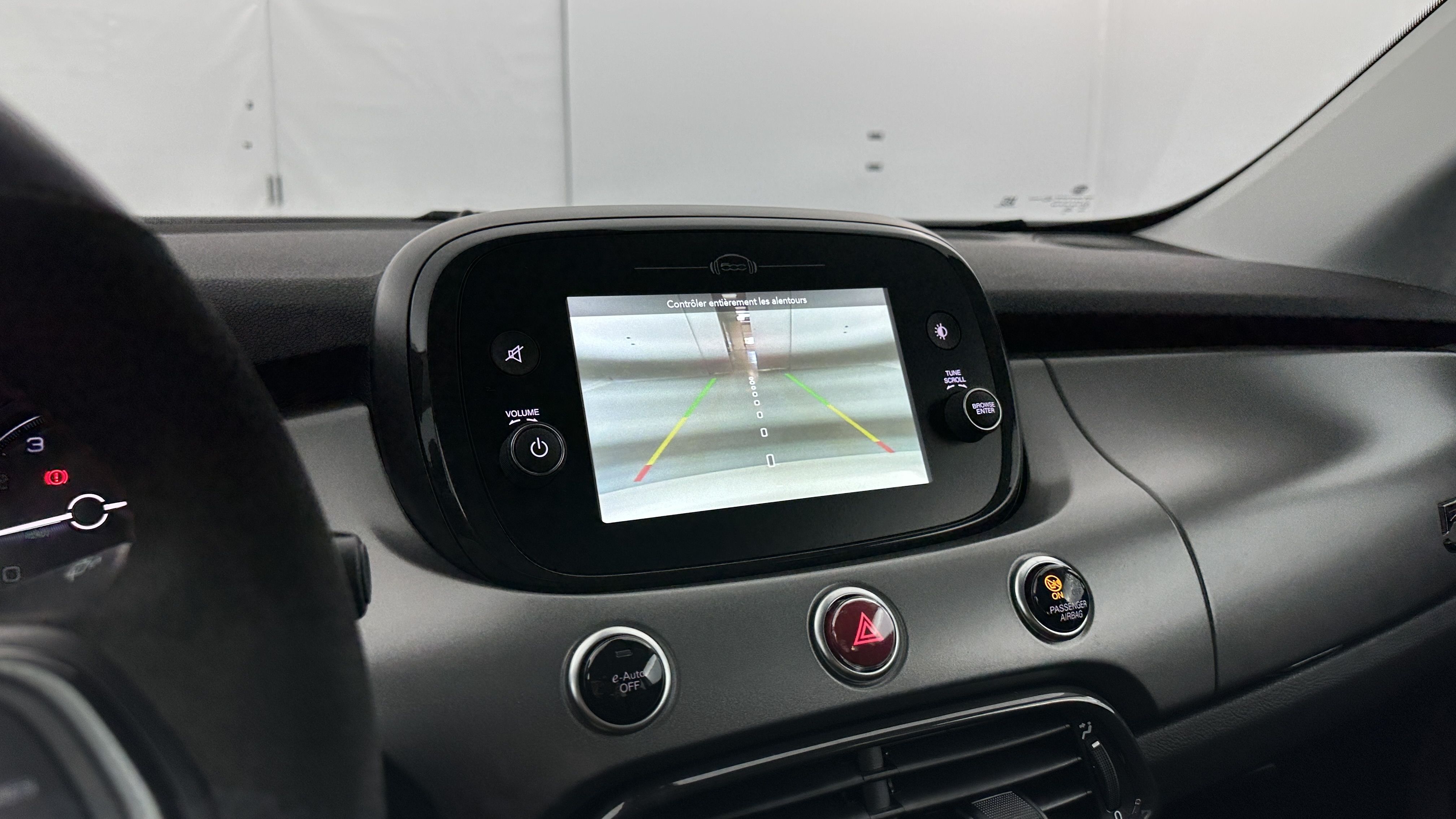 GLI00001393_p53 - FIAT - 500 X - 2023 - photo 18