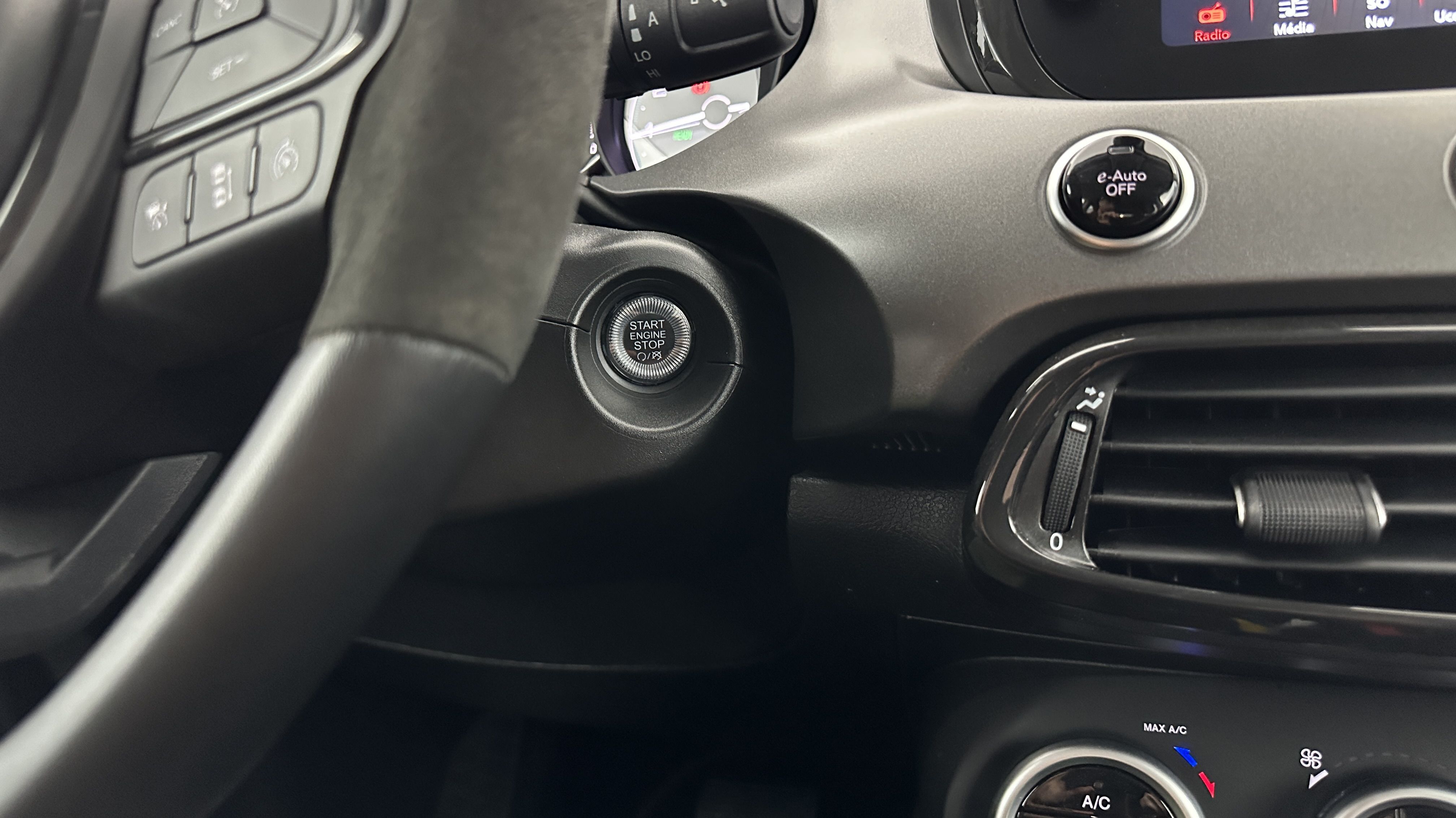 GLI00001393_p53 - FIAT - 500 X - 2023 - photo 20