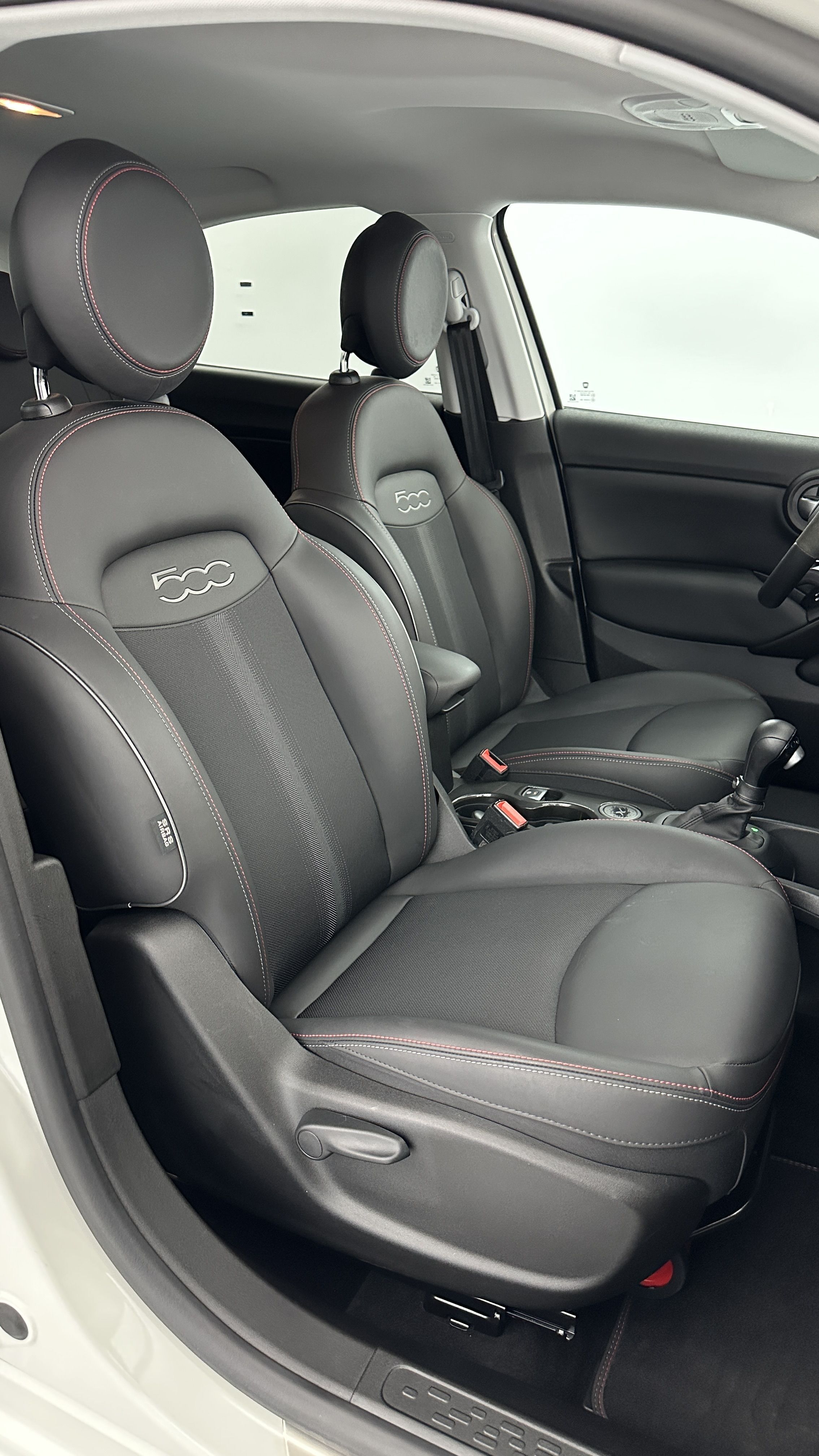 GLI00001393_p53 - FIAT - 500 X - 2023 - photo 22