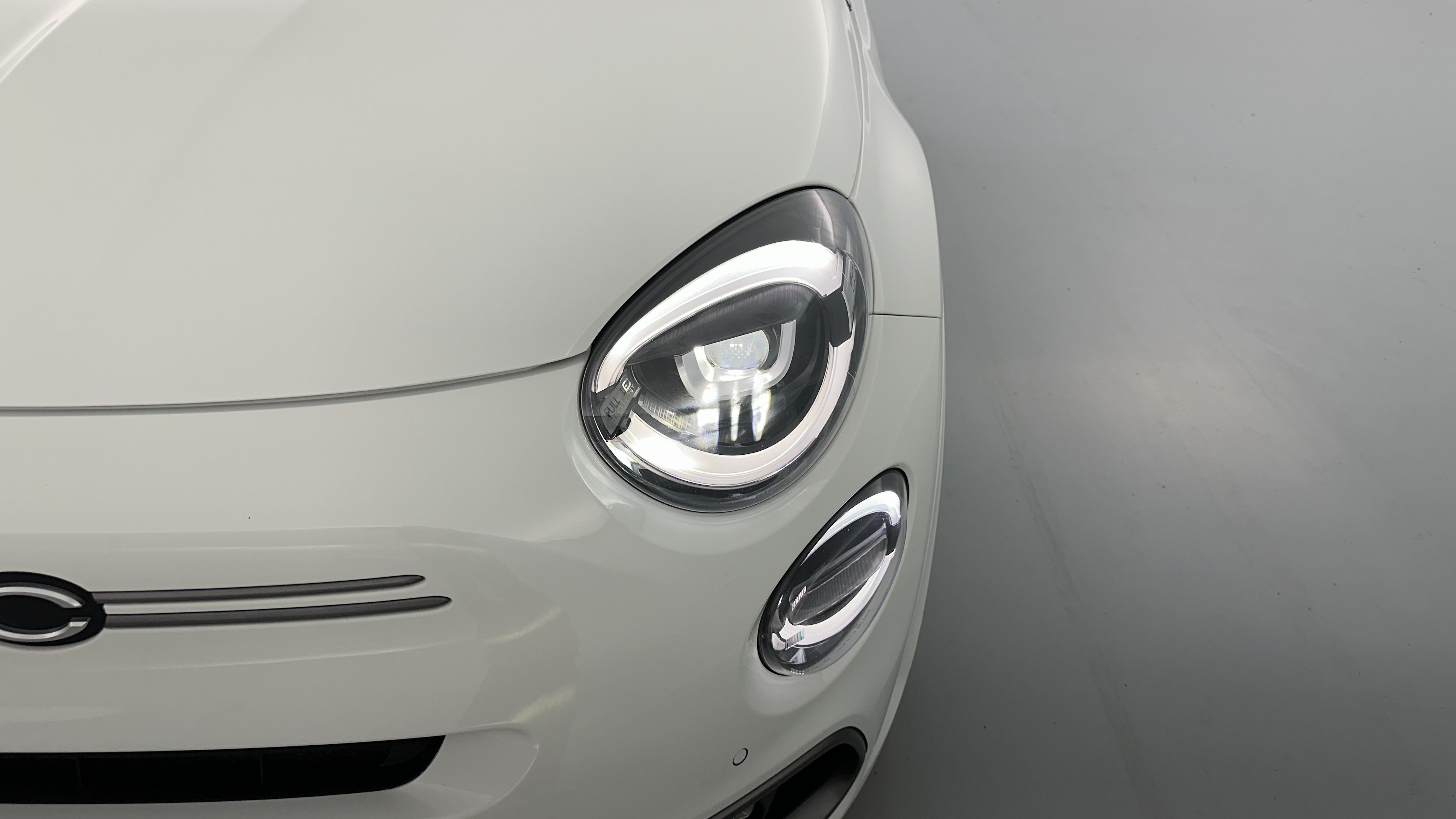 GLI00001393_p53 - FIAT - 500 X - 2023 - photo 23