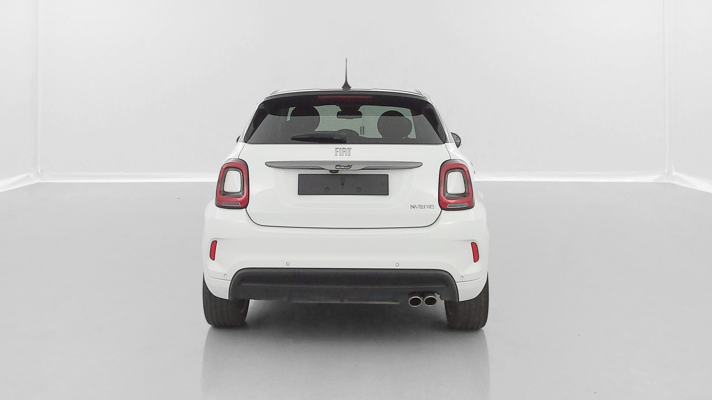 GLI00001393_p53 - FIAT - 500 X - 2023 - photo 24