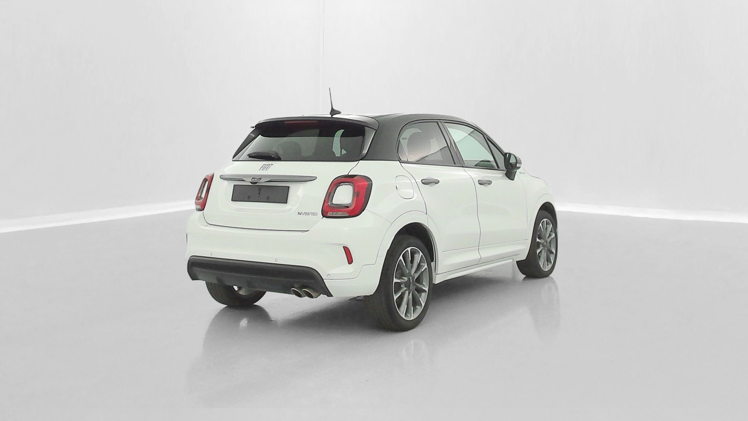 GLI00001393_p53 - FIAT - 500 X - 2023 - photo 25