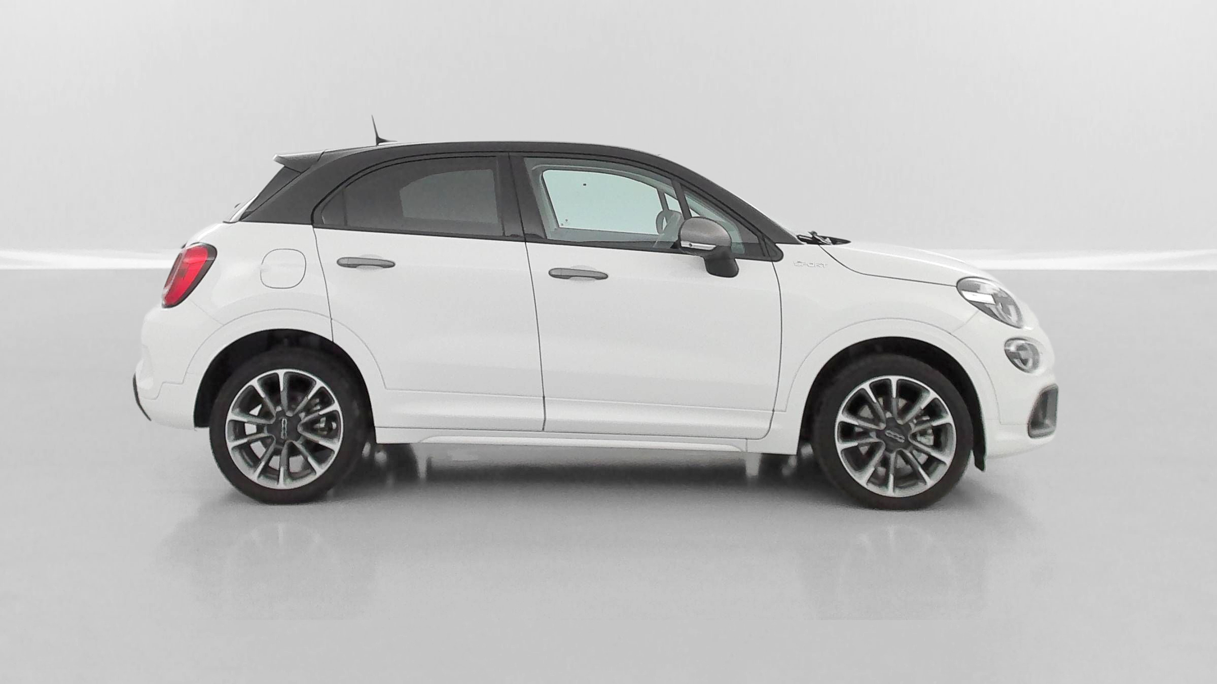 GLI00001393_p53 - FIAT - 500 X - 2023 - photo 26