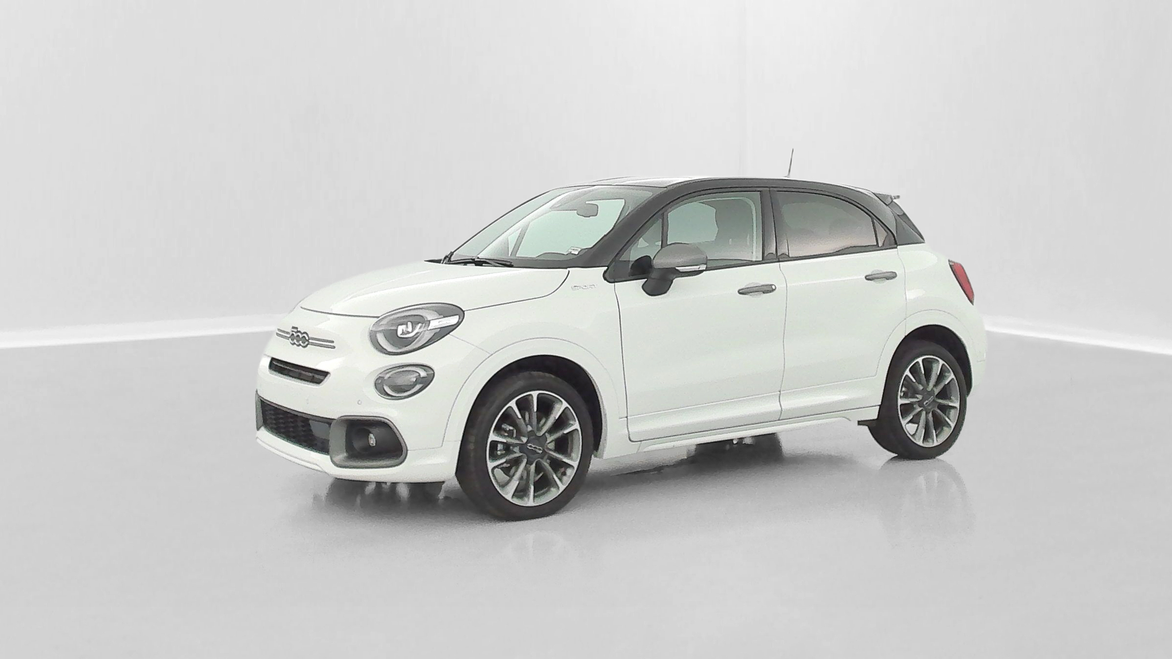 GLI00001393_p53 - FIAT - 500 X - 2023 - photo 27