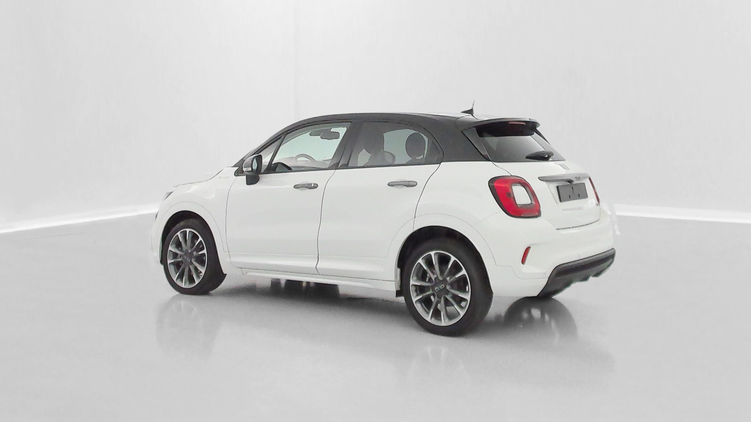 GLI00001393_p53 - FIAT - 500 X - 2023 - photo 28