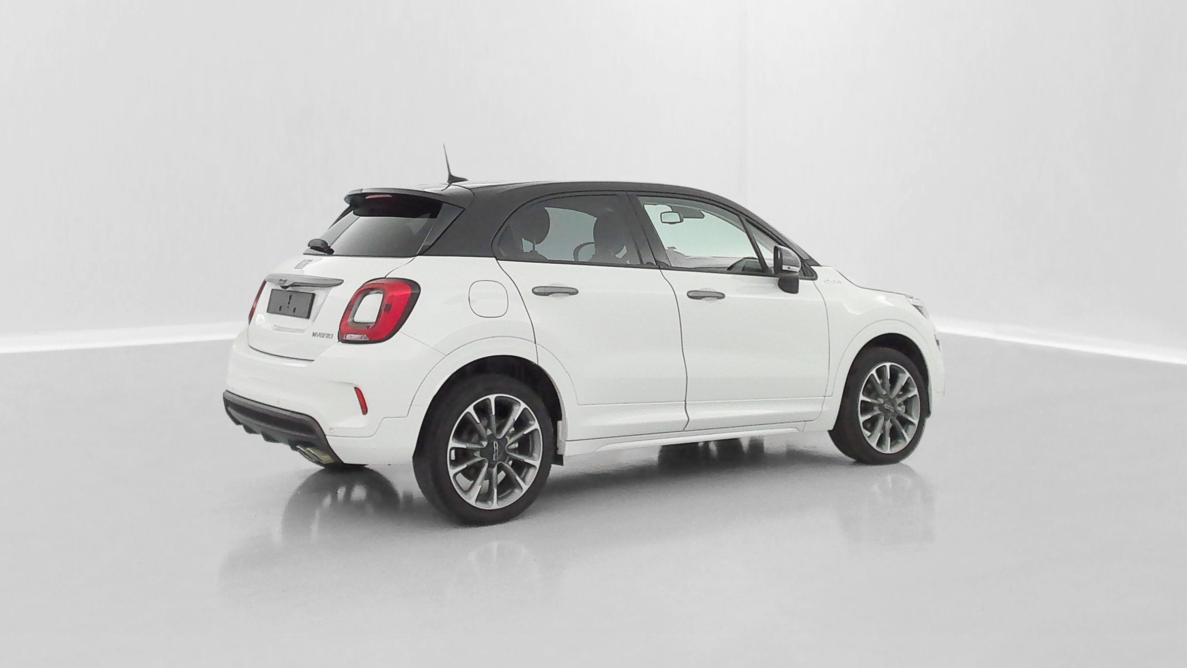 GLI00001393_p53 - FIAT - 500 X - 2023 - photo 29