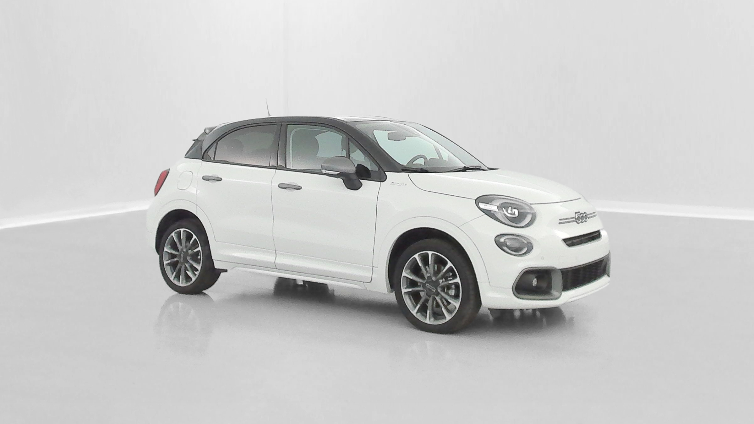 GLI00001393_p53 - FIAT - 500 X - 2023 - photo 30