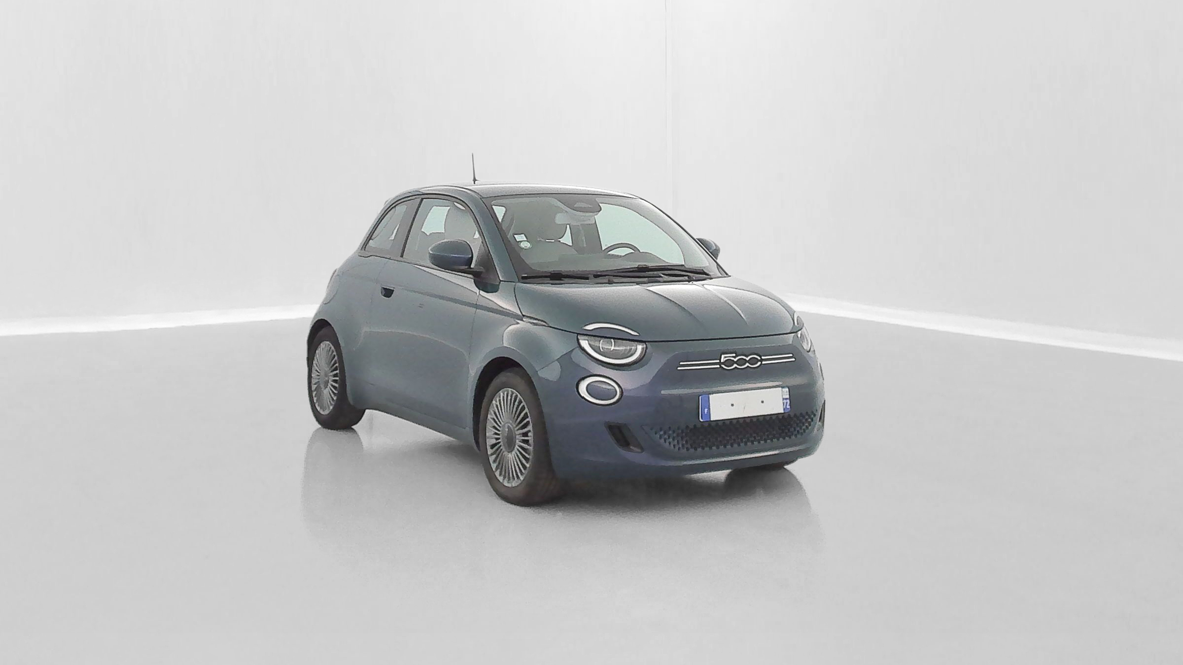 GLI00002867_p53 - FIAT - 500 - 2021 - photo 1