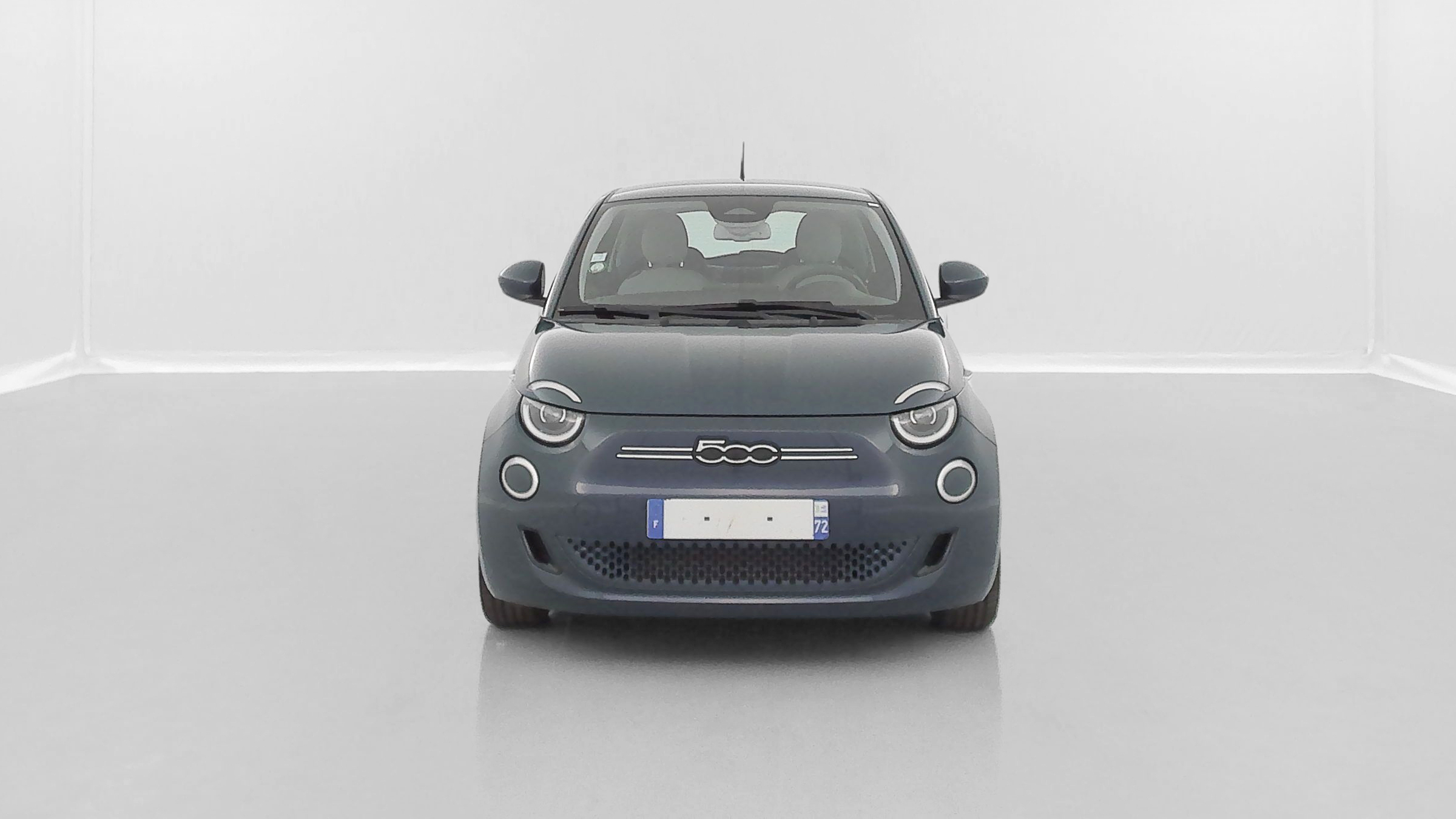 GLI00002867_p53 - FIAT - 500 - 2021 - photo 2