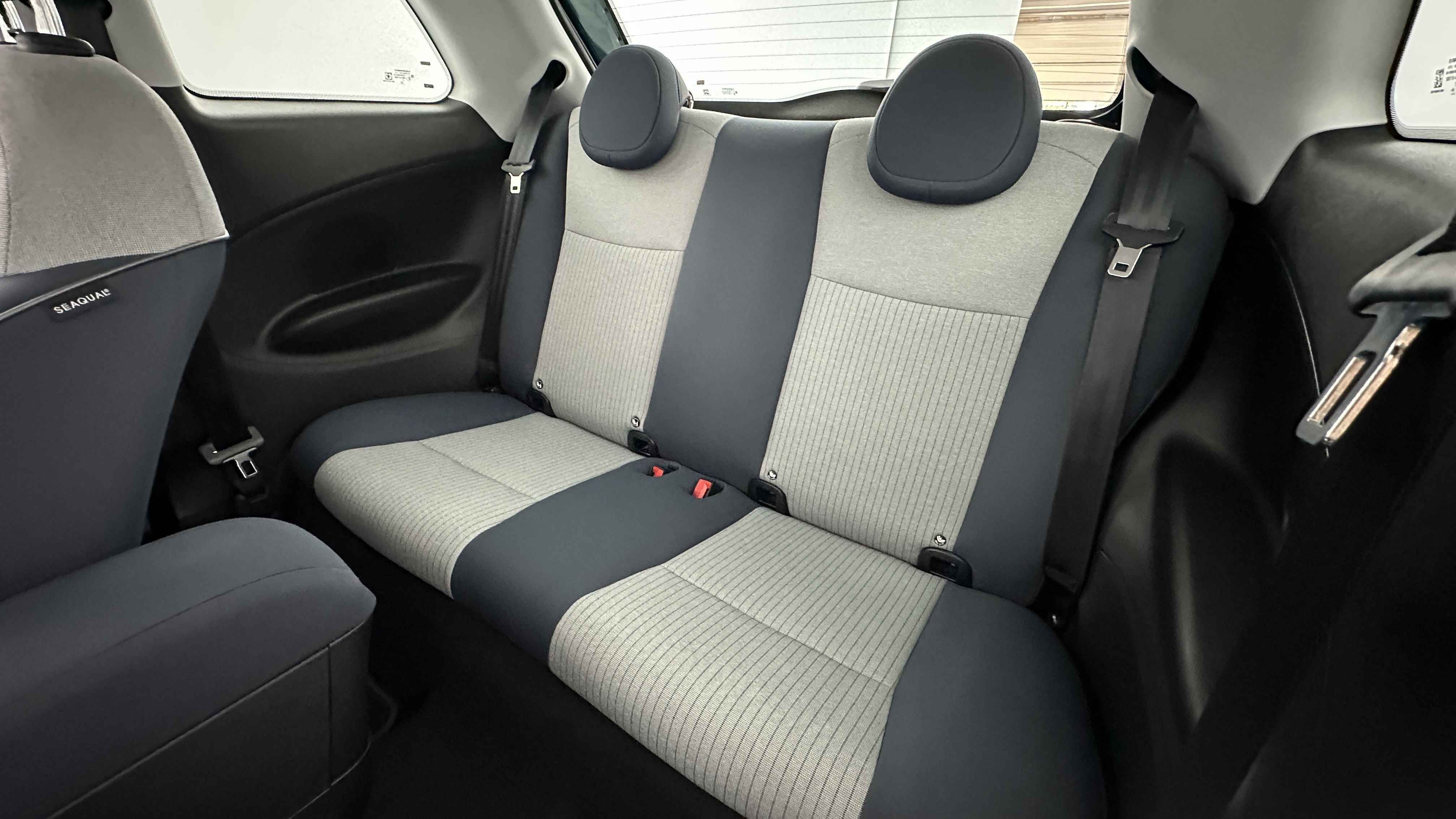 GLI00002867_p53 - FIAT - 500 - 2021 - photo 9