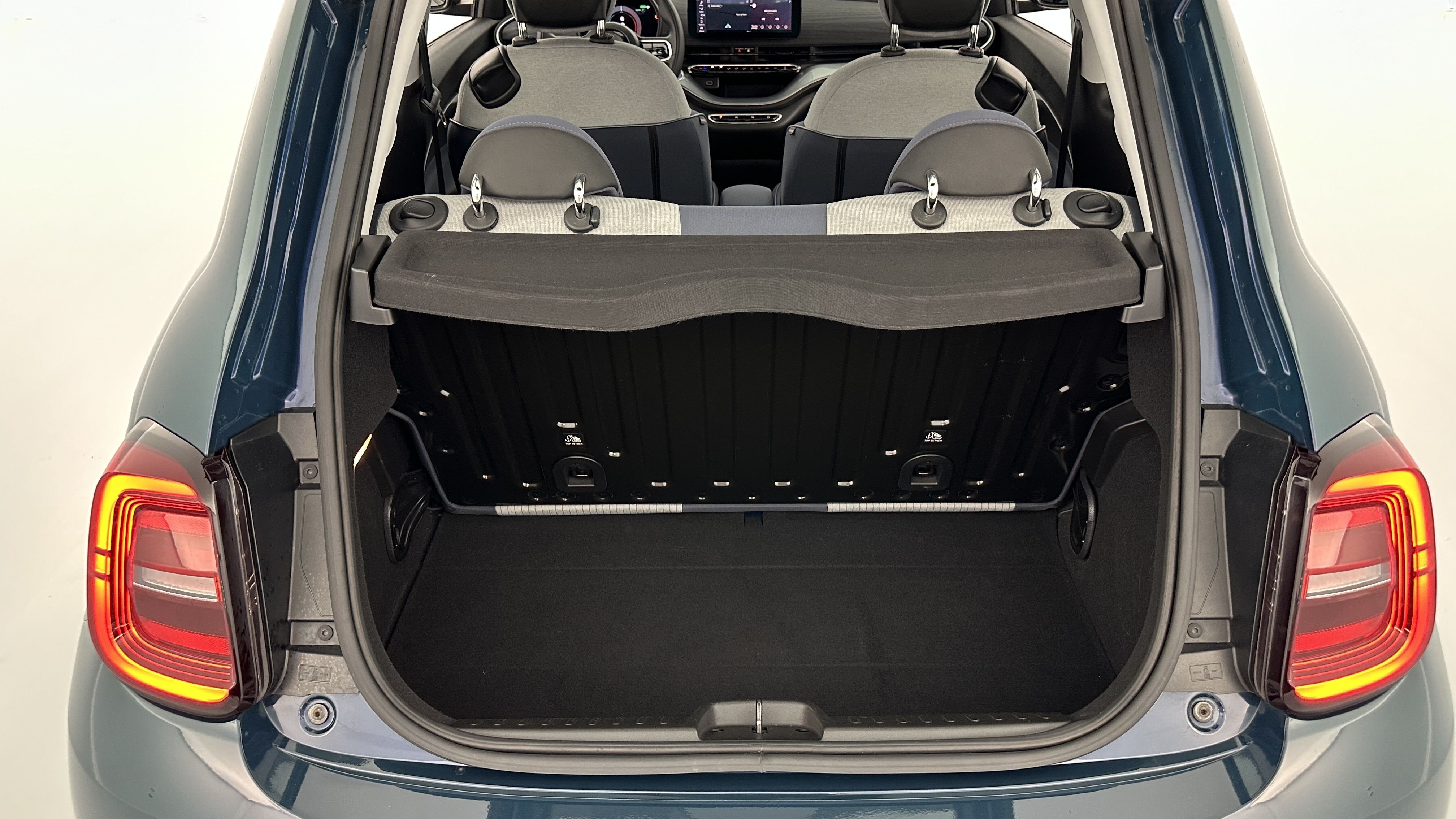 GLI00002867_p53 - FIAT - 500 - 2021 - photo 10