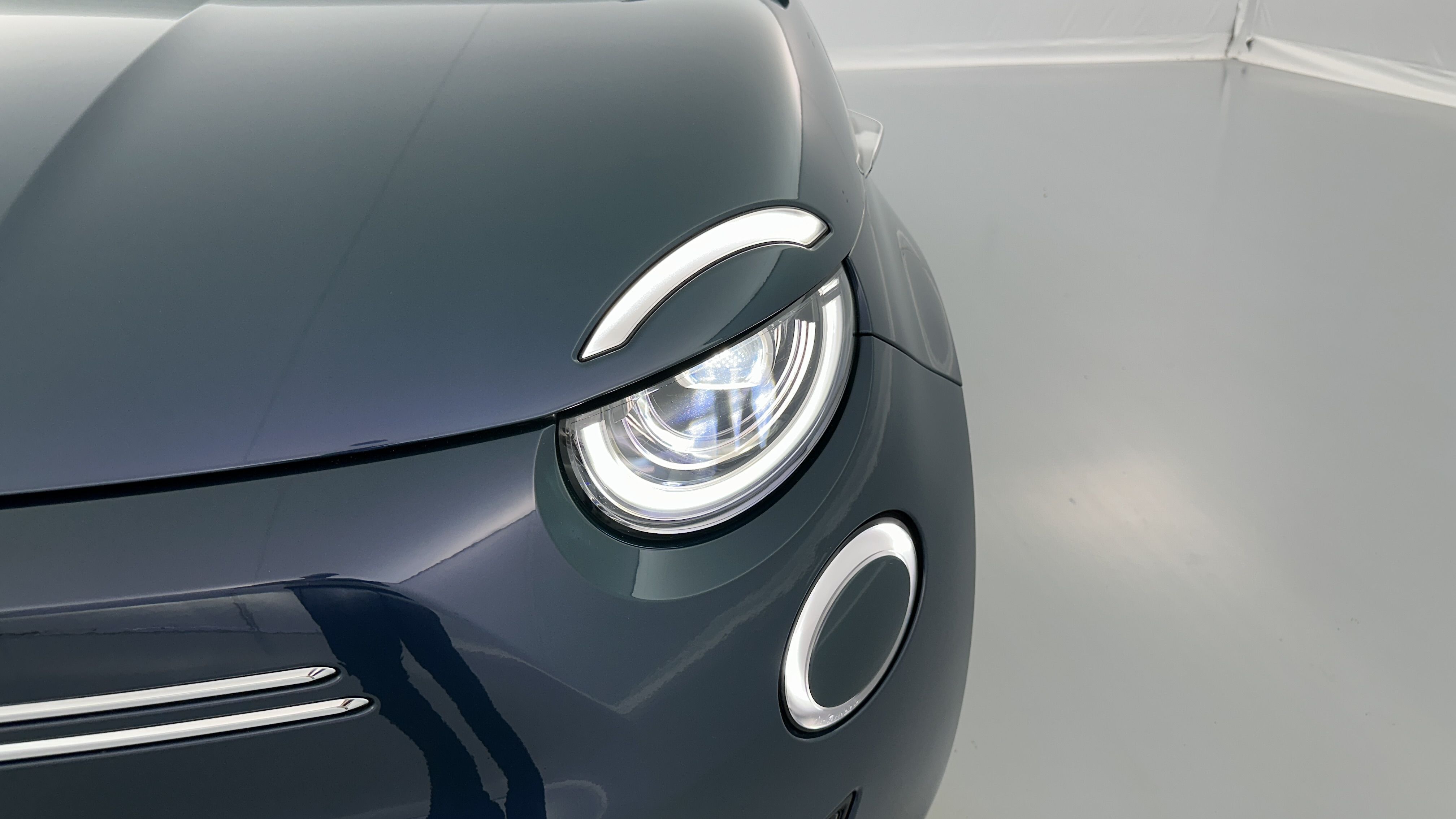 GLI00002867_p53 - FIAT - 500 - 2021 - photo 21