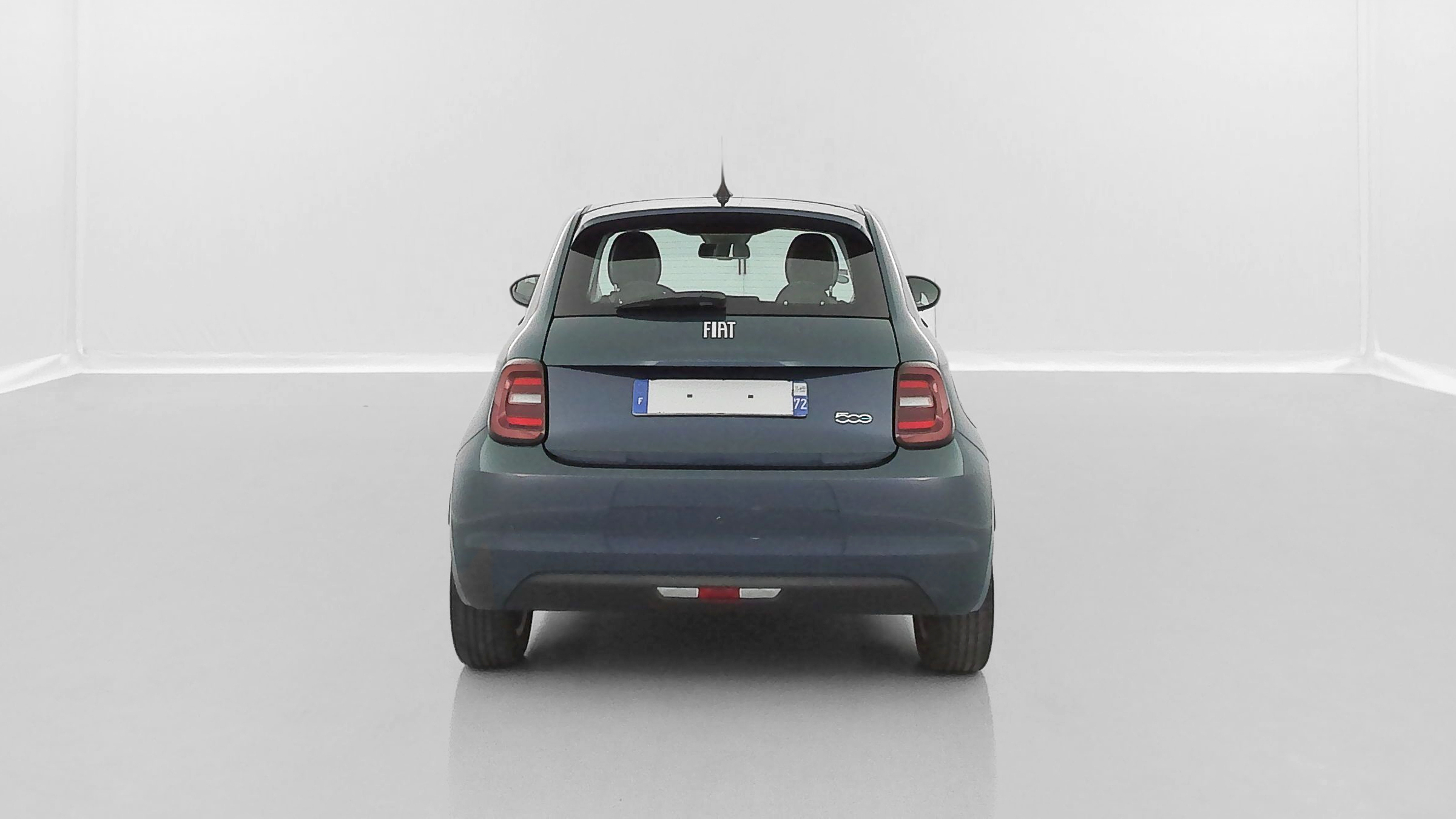 GLI00002867_p53 - FIAT - 500 - 2021 - photo 24