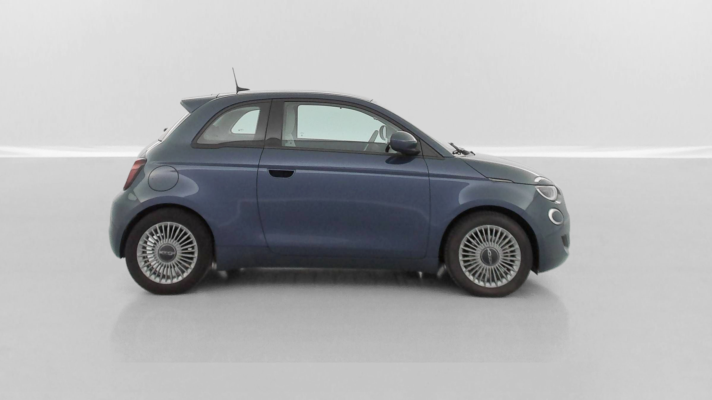 GLI00002867_p53 - FIAT - 500 - 2021 - photo 26