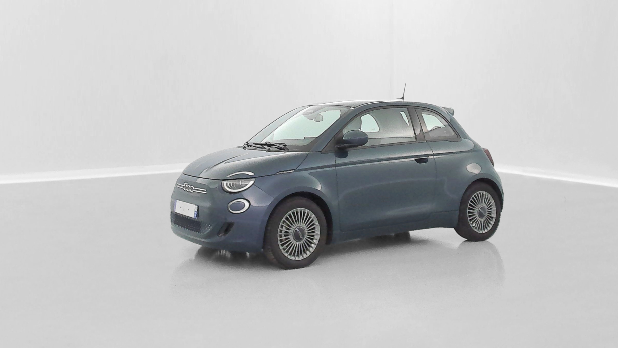 GLI00002867_p53 - FIAT - 500 - 2021 - photo 27