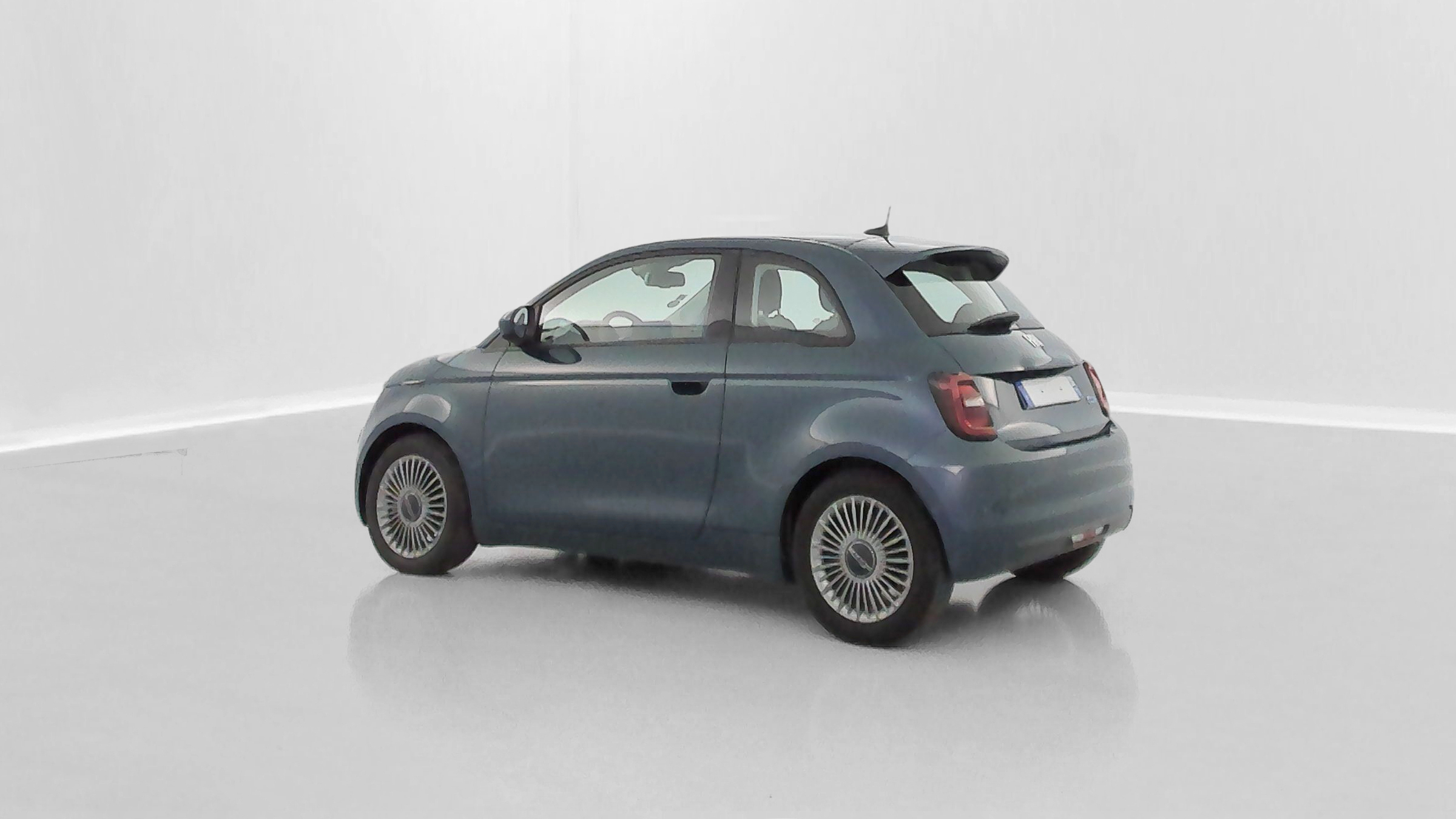 GLI00002867_p53 - FIAT - 500 - 2021 - photo 28