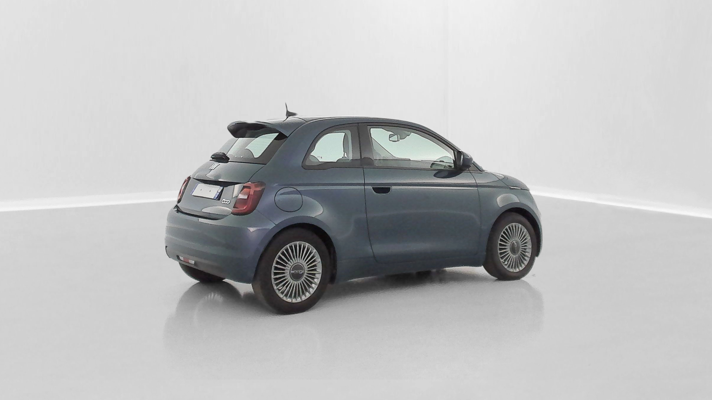 GLI00002867_p53 - FIAT - 500 - 2021 - photo 29