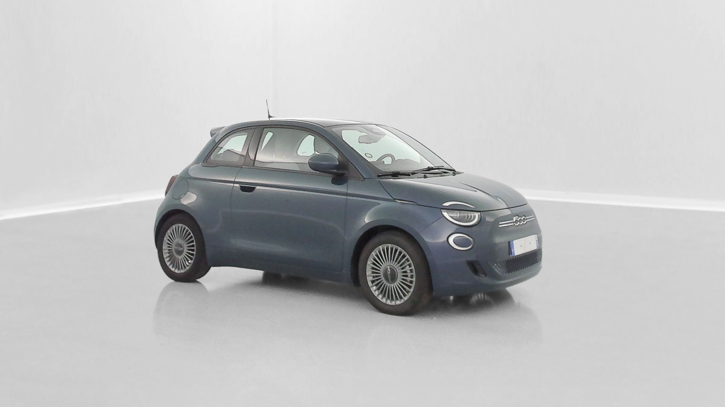 GLI00002867_p53 - FIAT - 500 - 2021 - photo 30