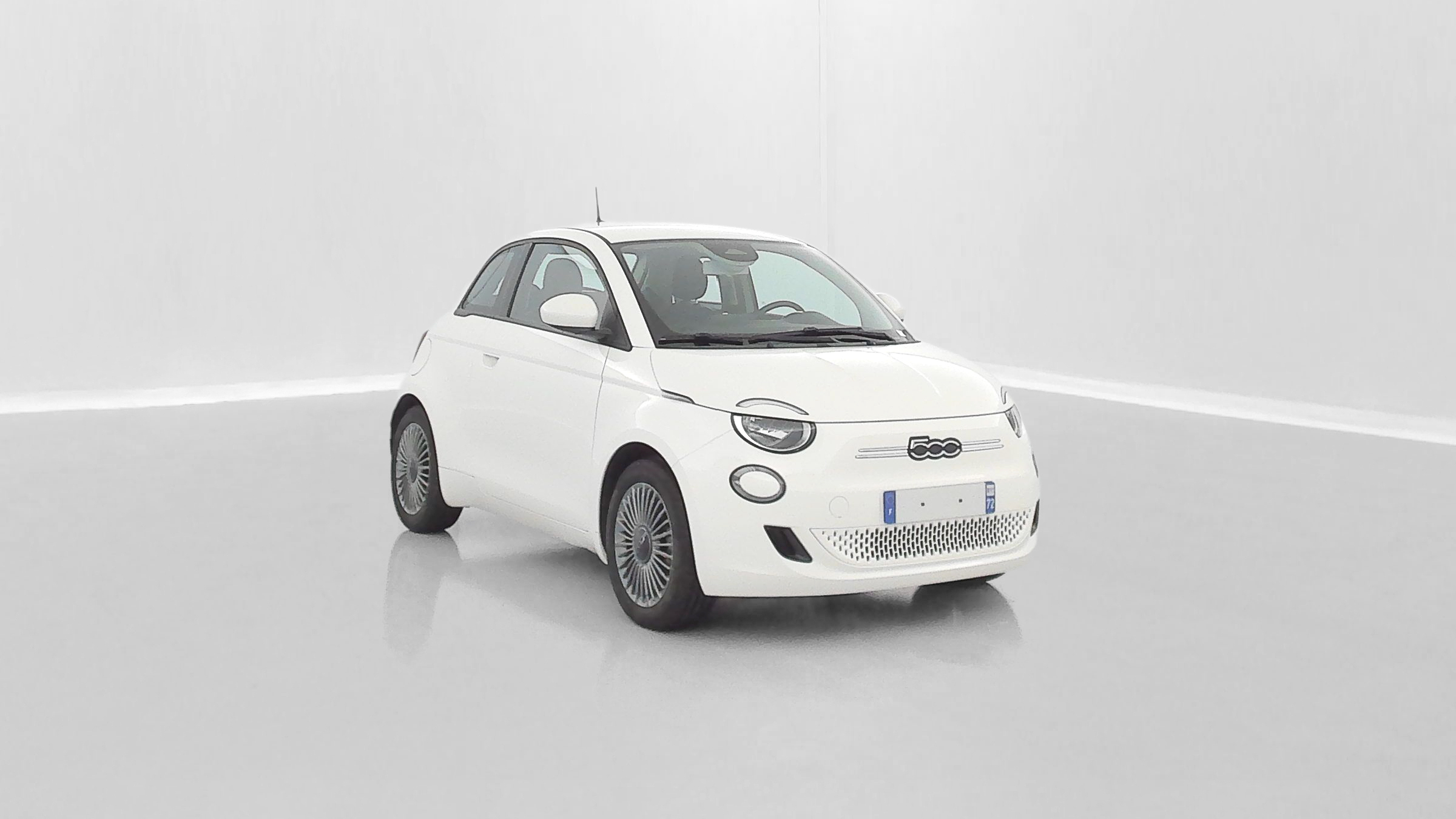 GLI00006915_p53 - FIAT - 500 - 2021 - photo 1