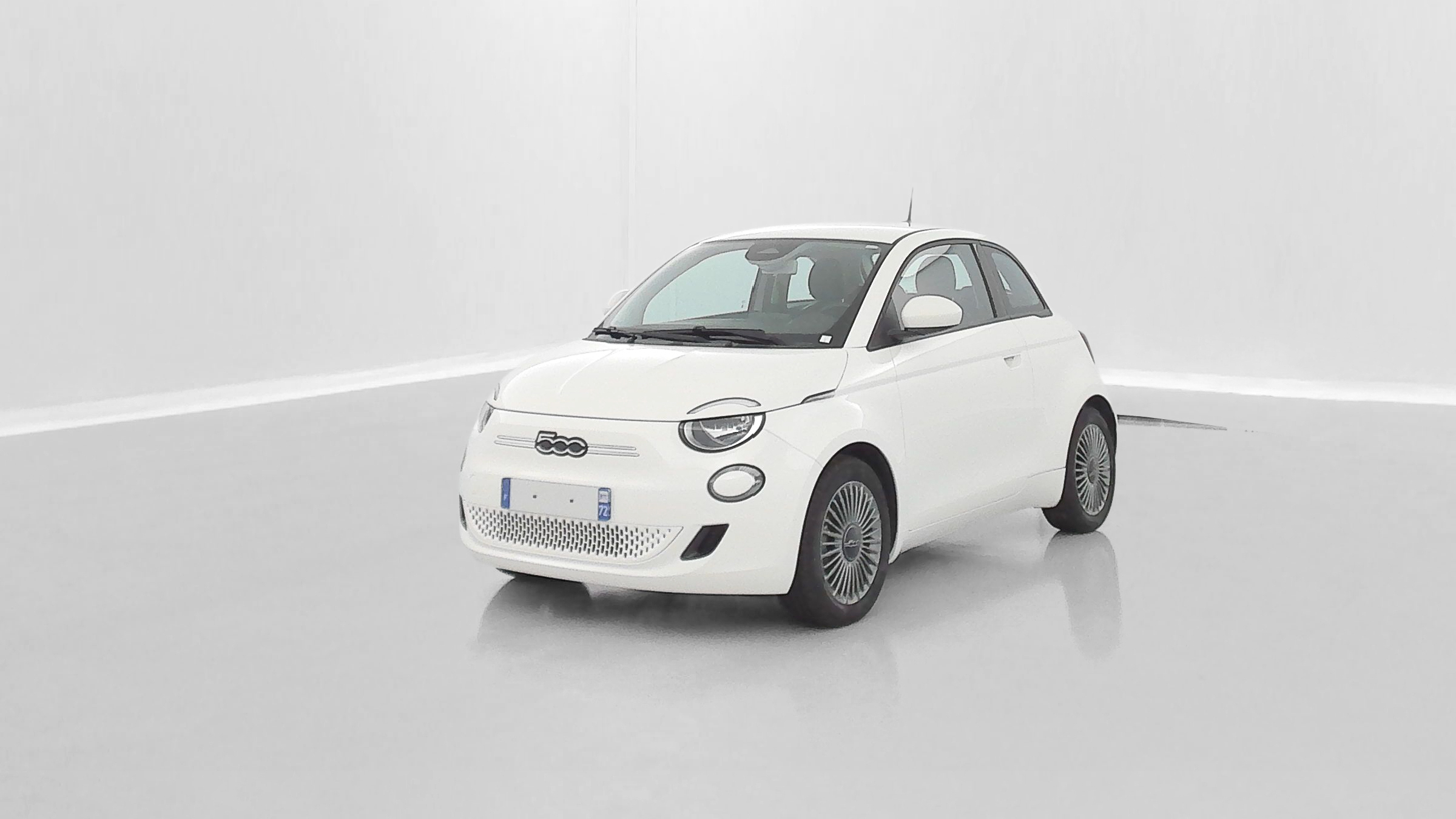 GLI00006915_p53 - FIAT - 500 - 2021 - photo 3