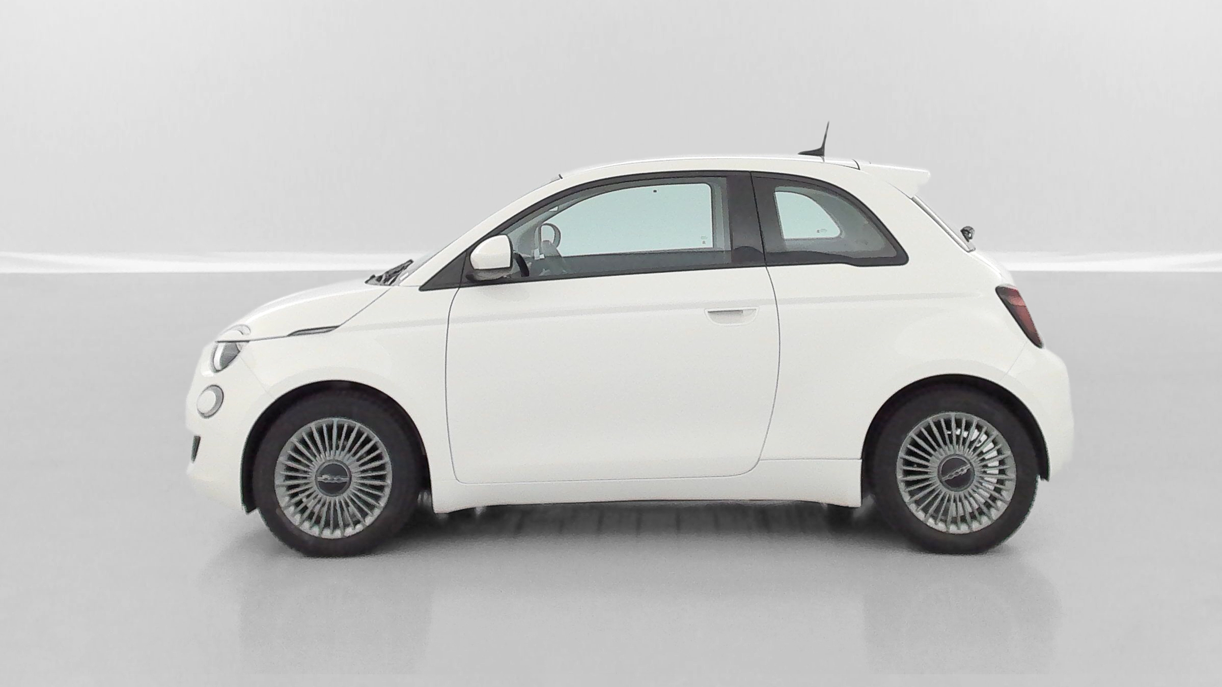 GLI00006915_p53 - FIAT - 500 - 2021 - photo 4