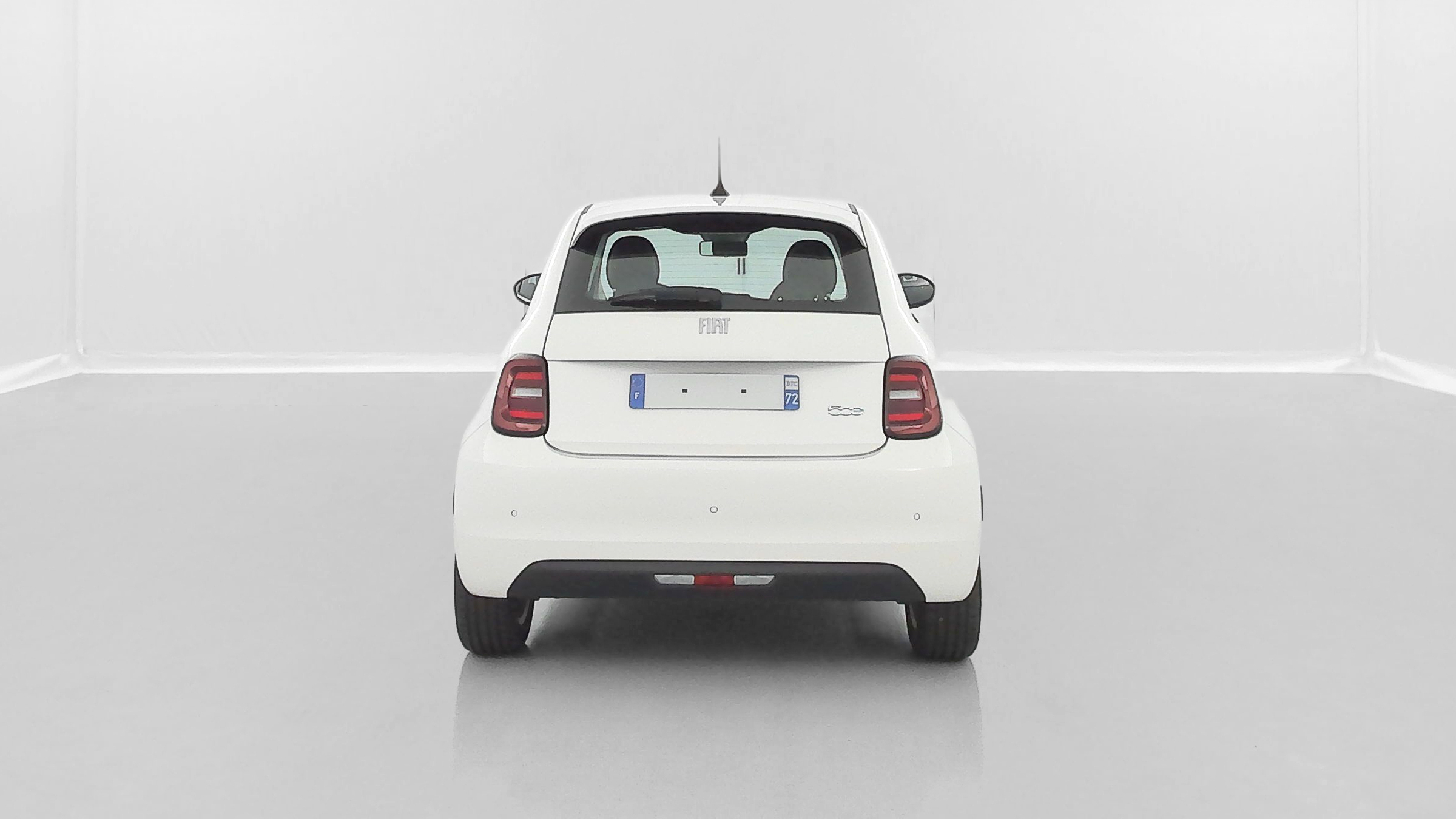 GLI00006915_p53 - FIAT - 500 - 2021 - photo 20