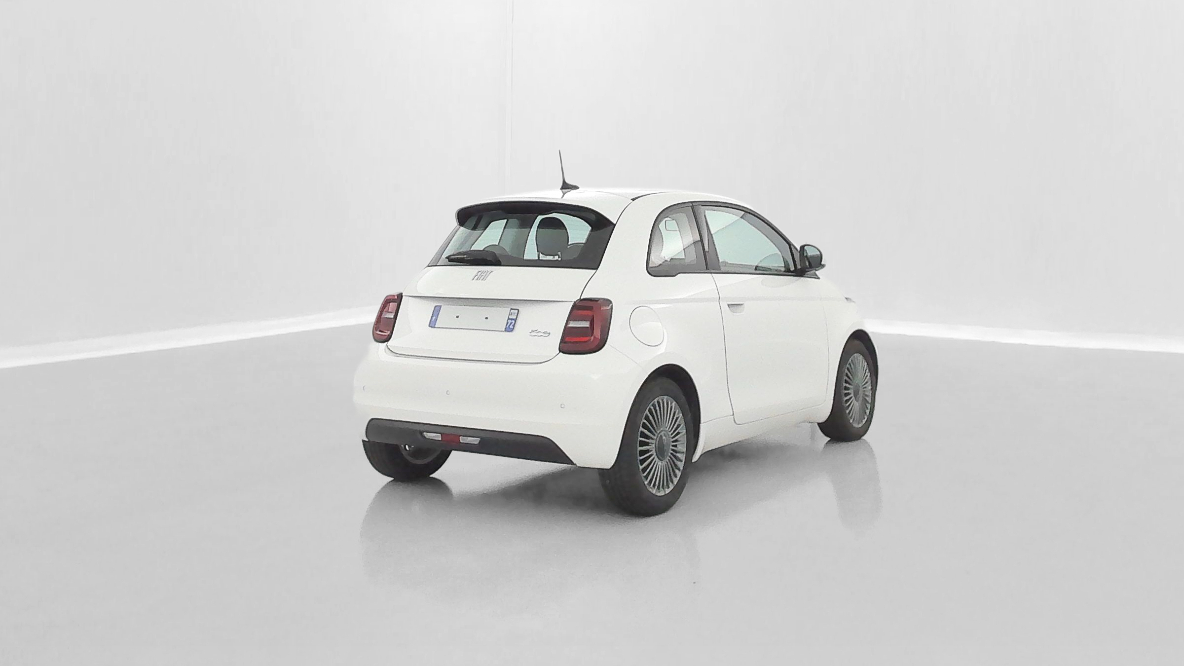 GLI00006915_p53 - FIAT - 500 - 2021 - photo 21