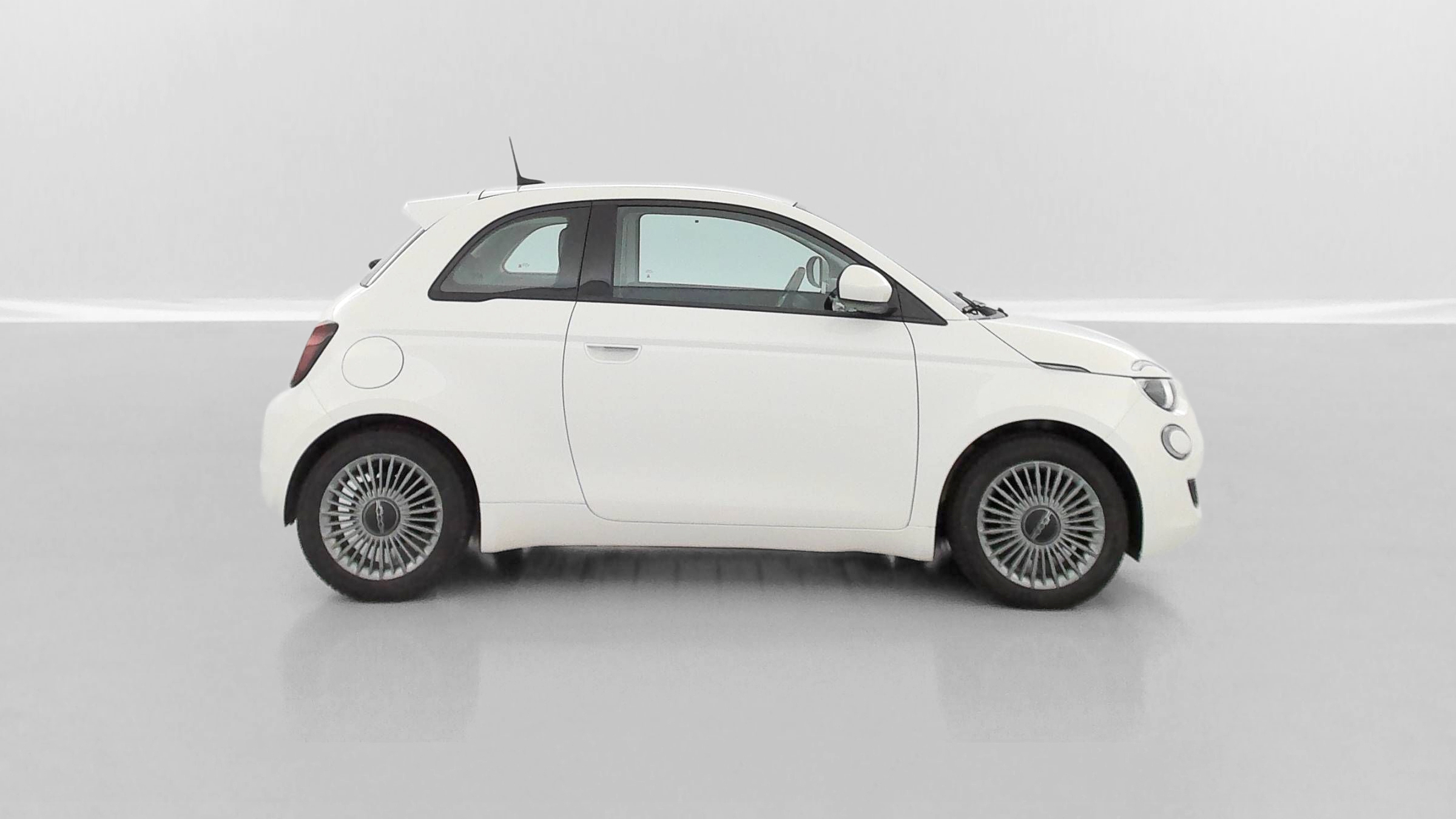 GLI00006915_p53 - FIAT - 500 - 2021 - photo 22