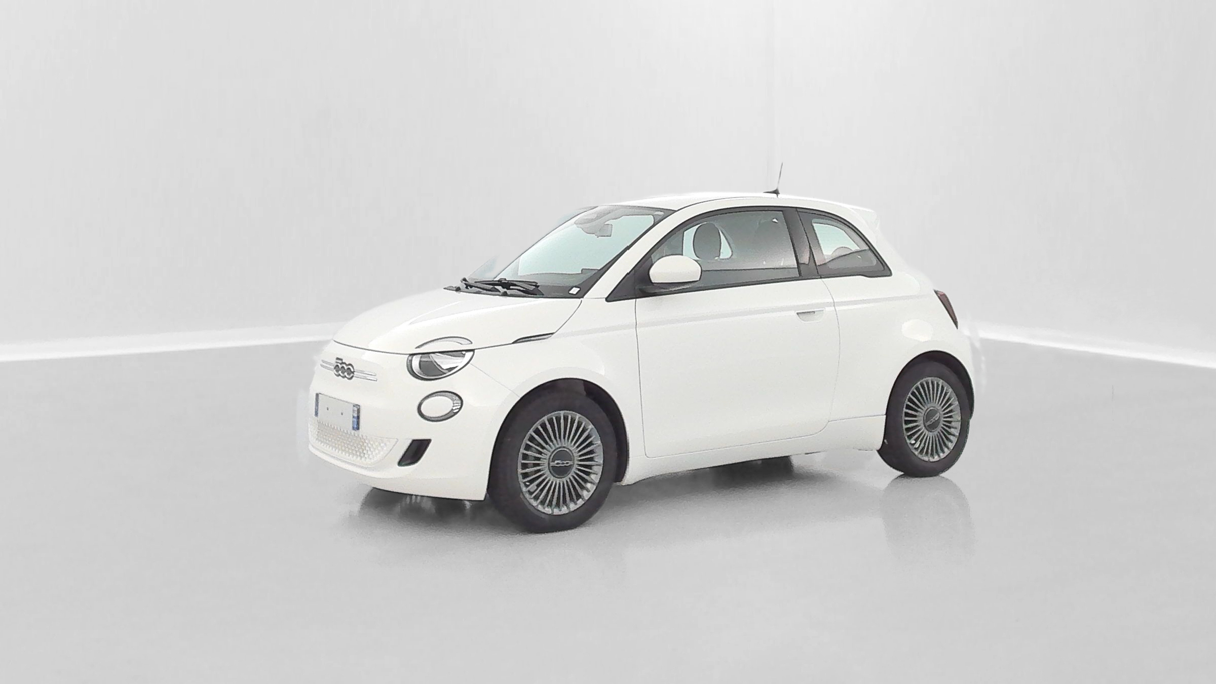 GLI00006915_p53 - FIAT - 500 - 2021 - photo 23